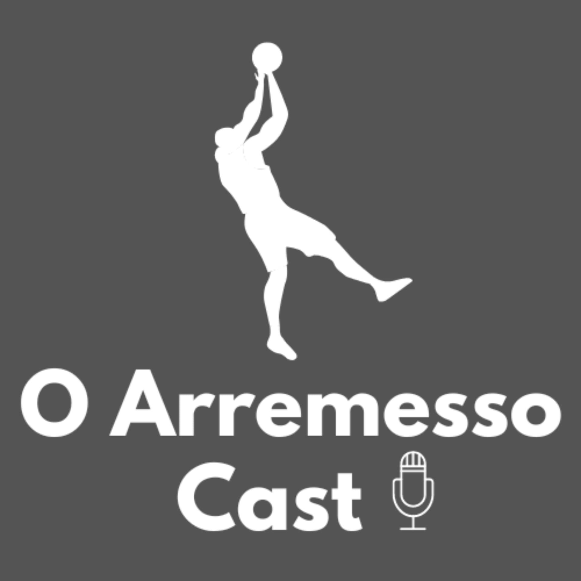 O Arremesso Cast | NBA Podcast - Podcasts