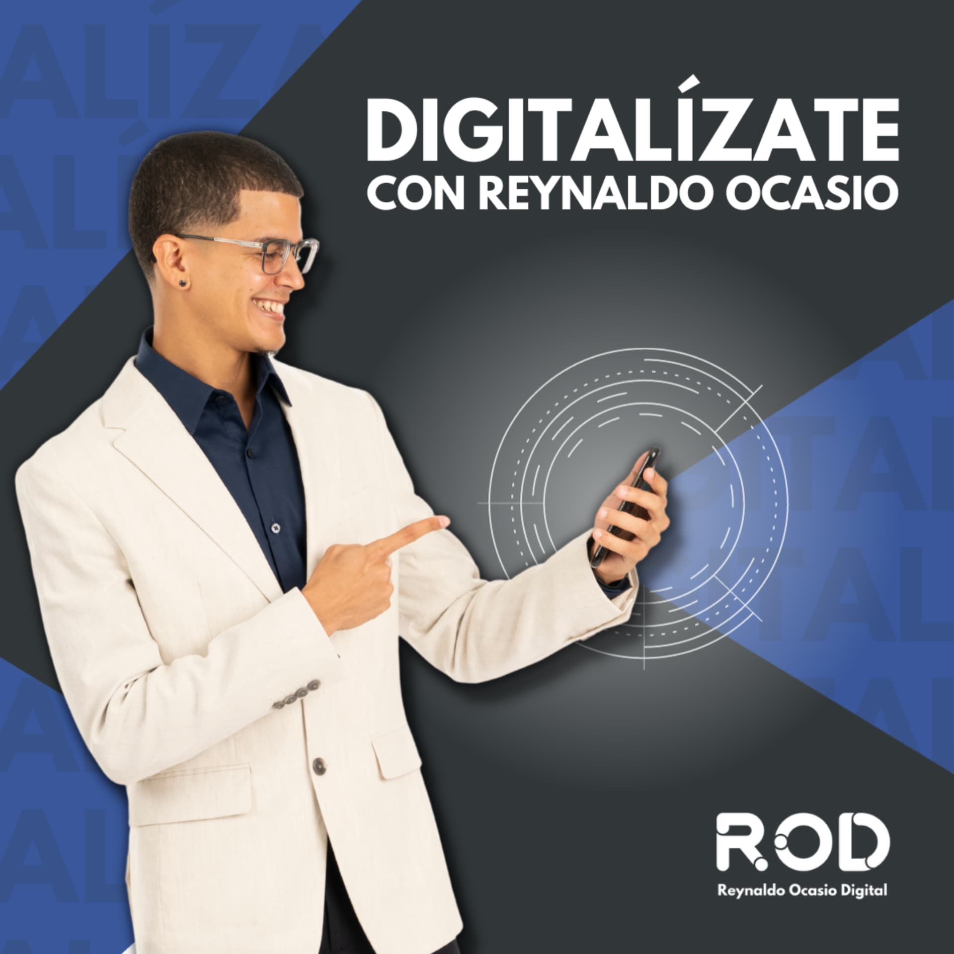 Digitalizate - Podcasts