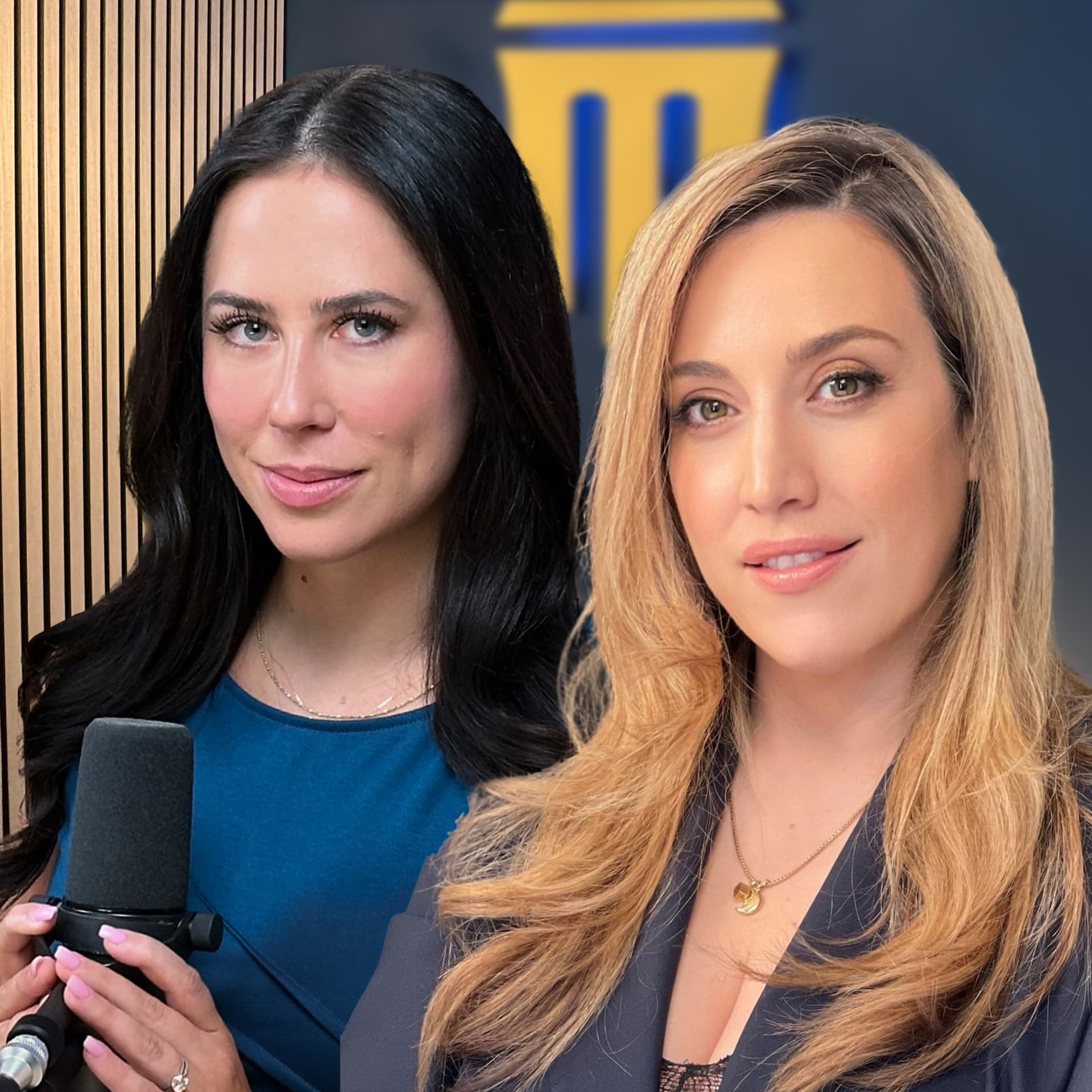 ITM Trading Podcast - Podcasts