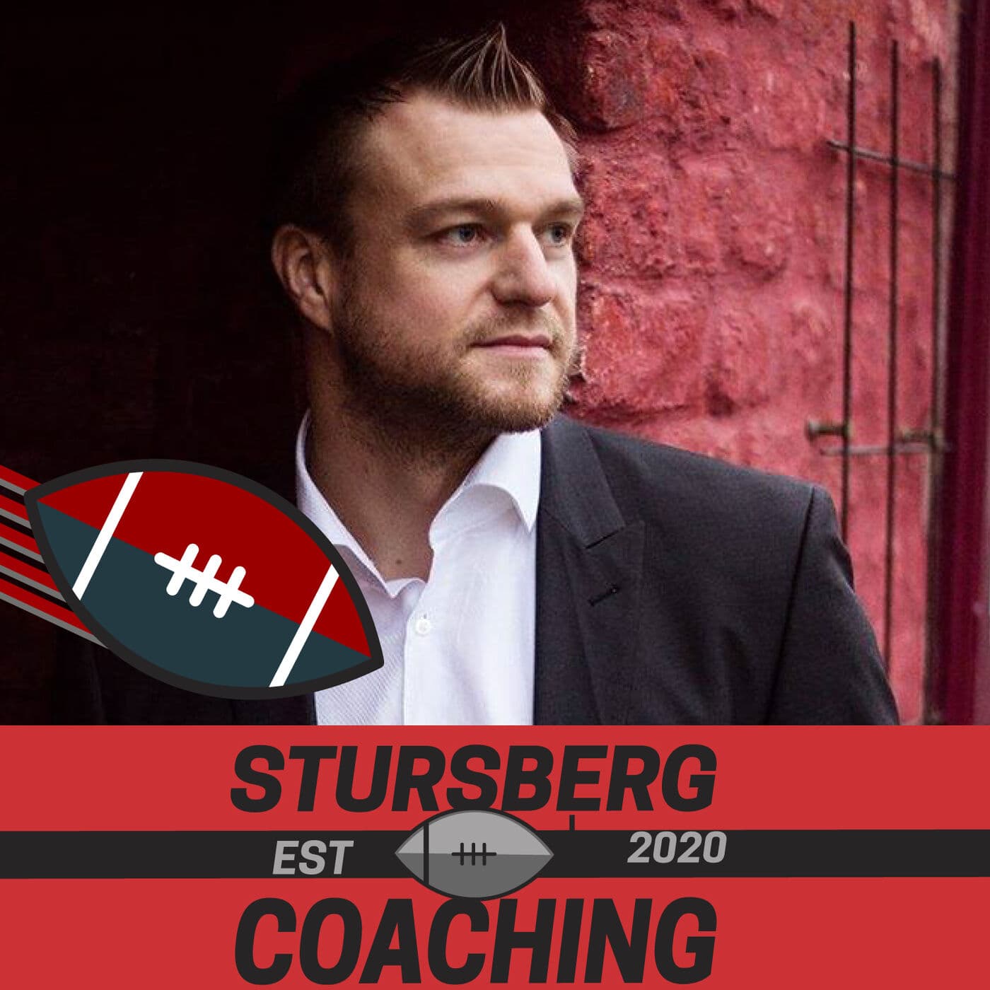 Stursberg Coaching - Podcasts