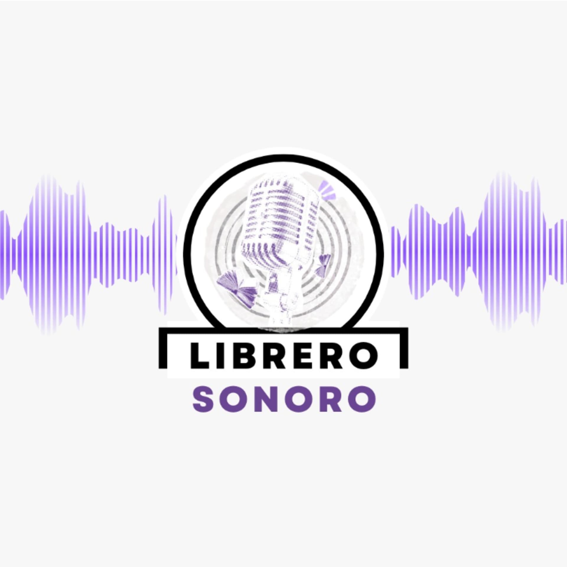 Librero Sonoro - Podcasts