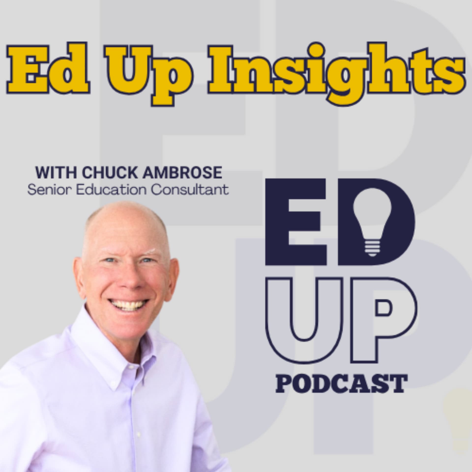 EdUp Insights - Podcasts