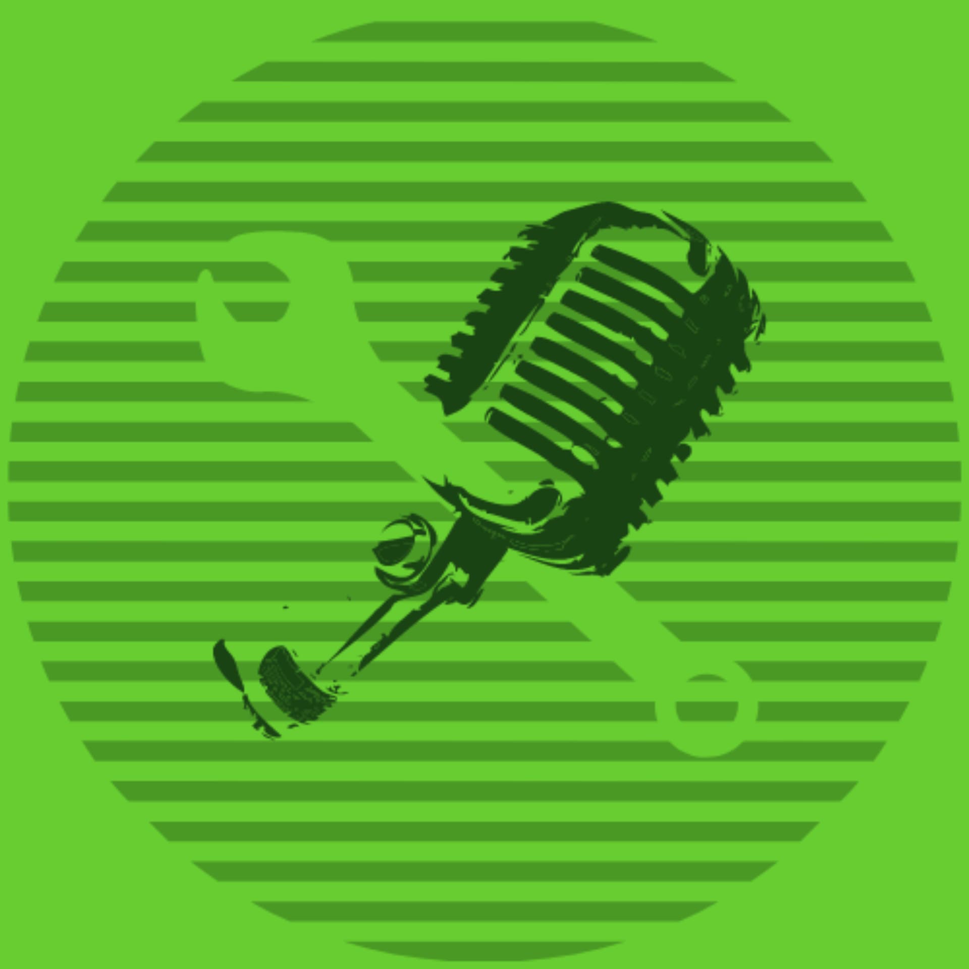 Muito Além do Gesso - Podcasts