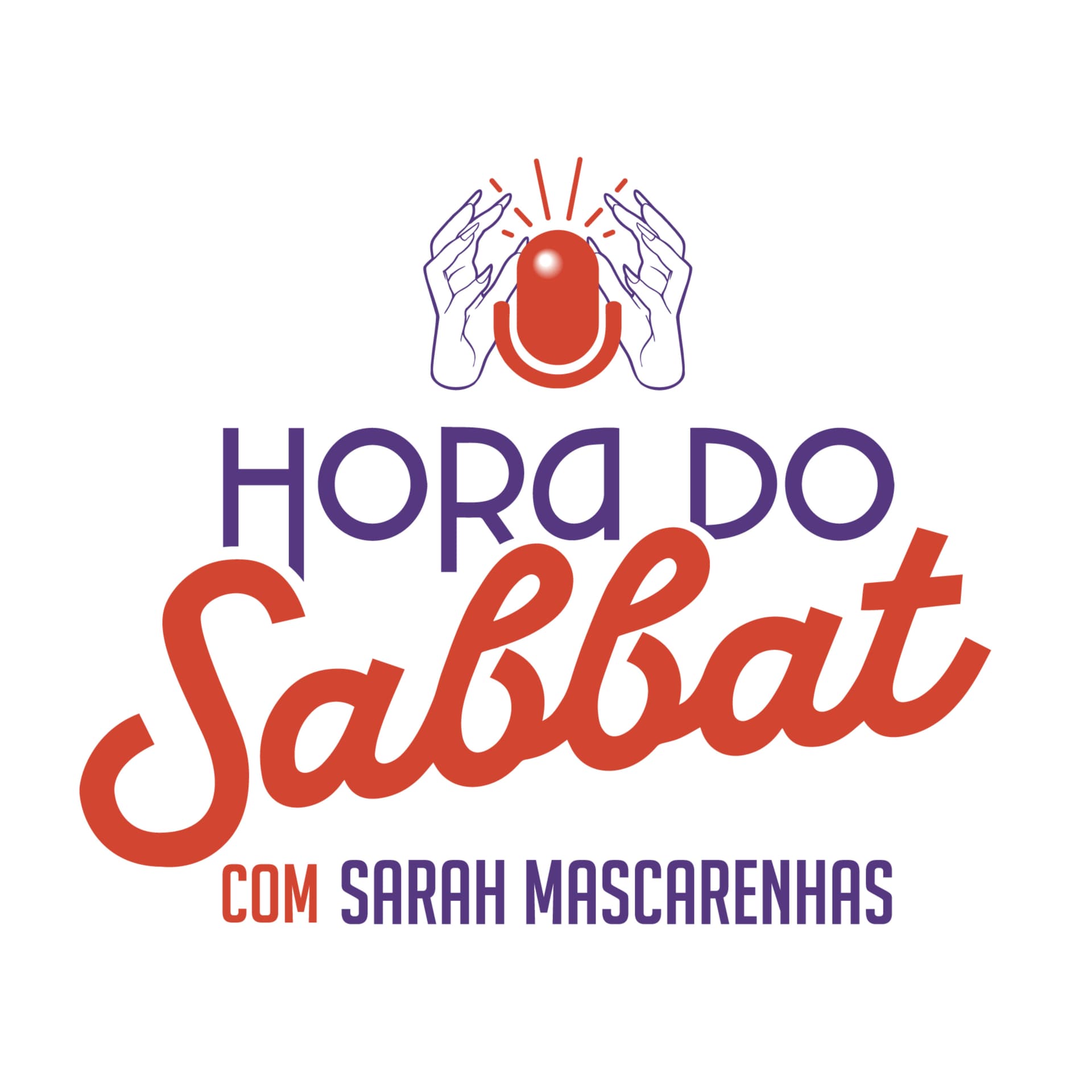Hora do Sabbat - Podcasts