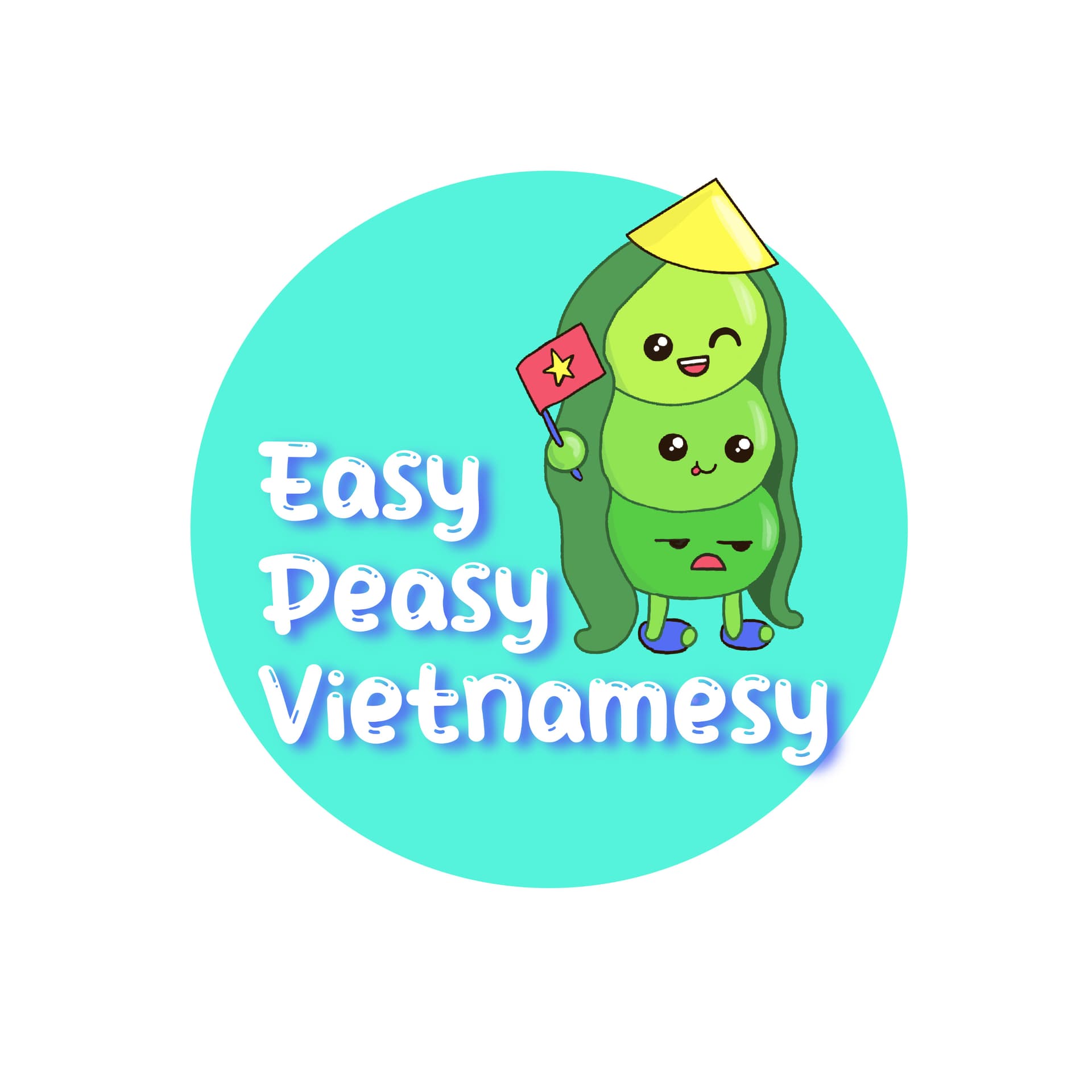 Easy Peasy Vietnamesy - Podcasts