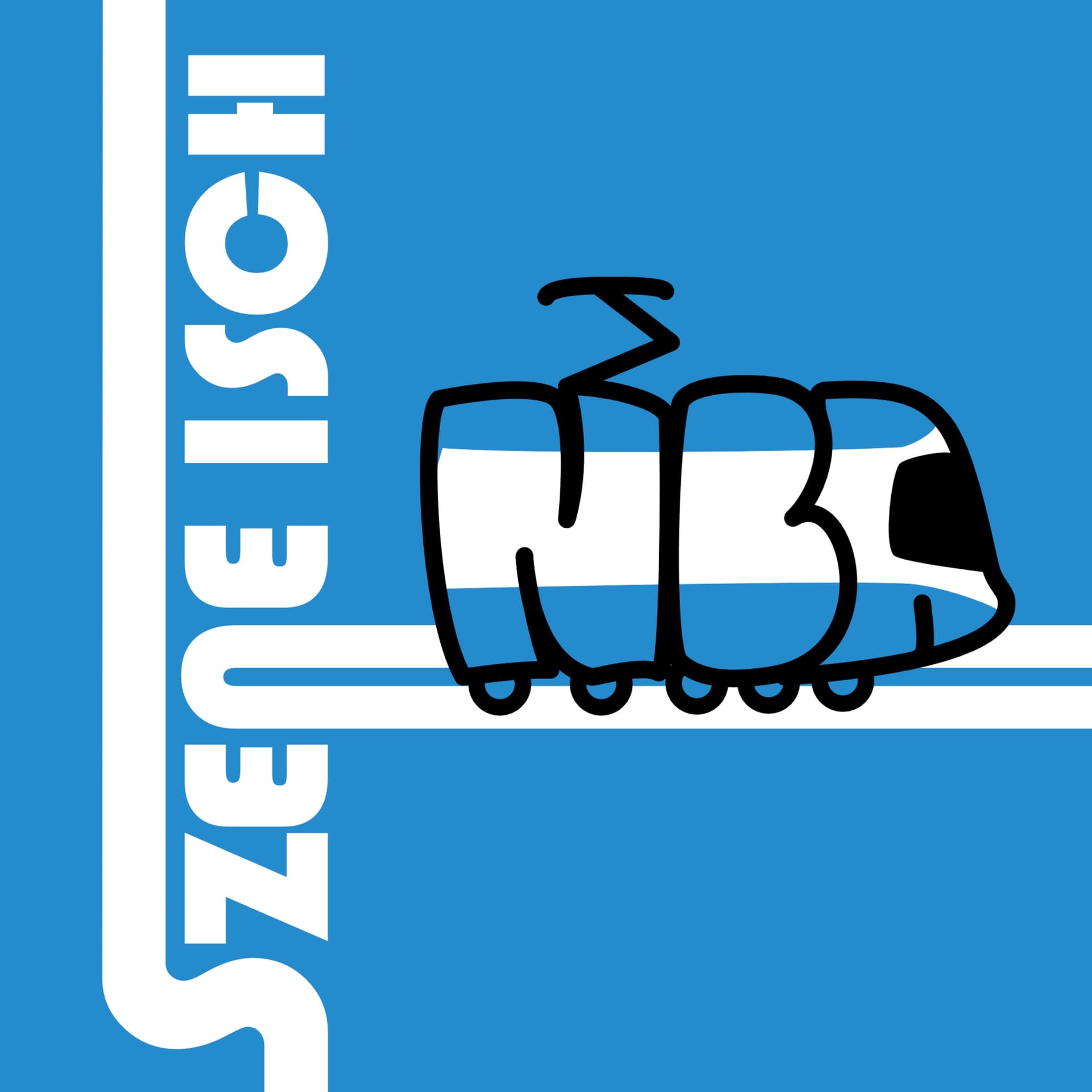Szene Isch NBA - Podcasts