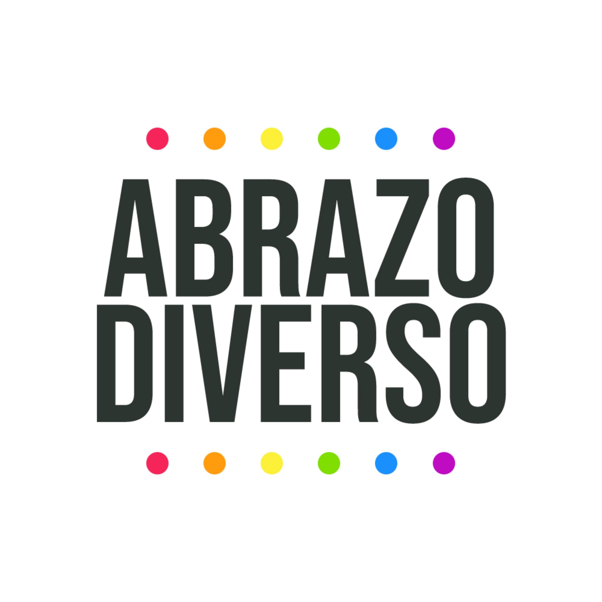 Abrazo Diverso. - Podcasts