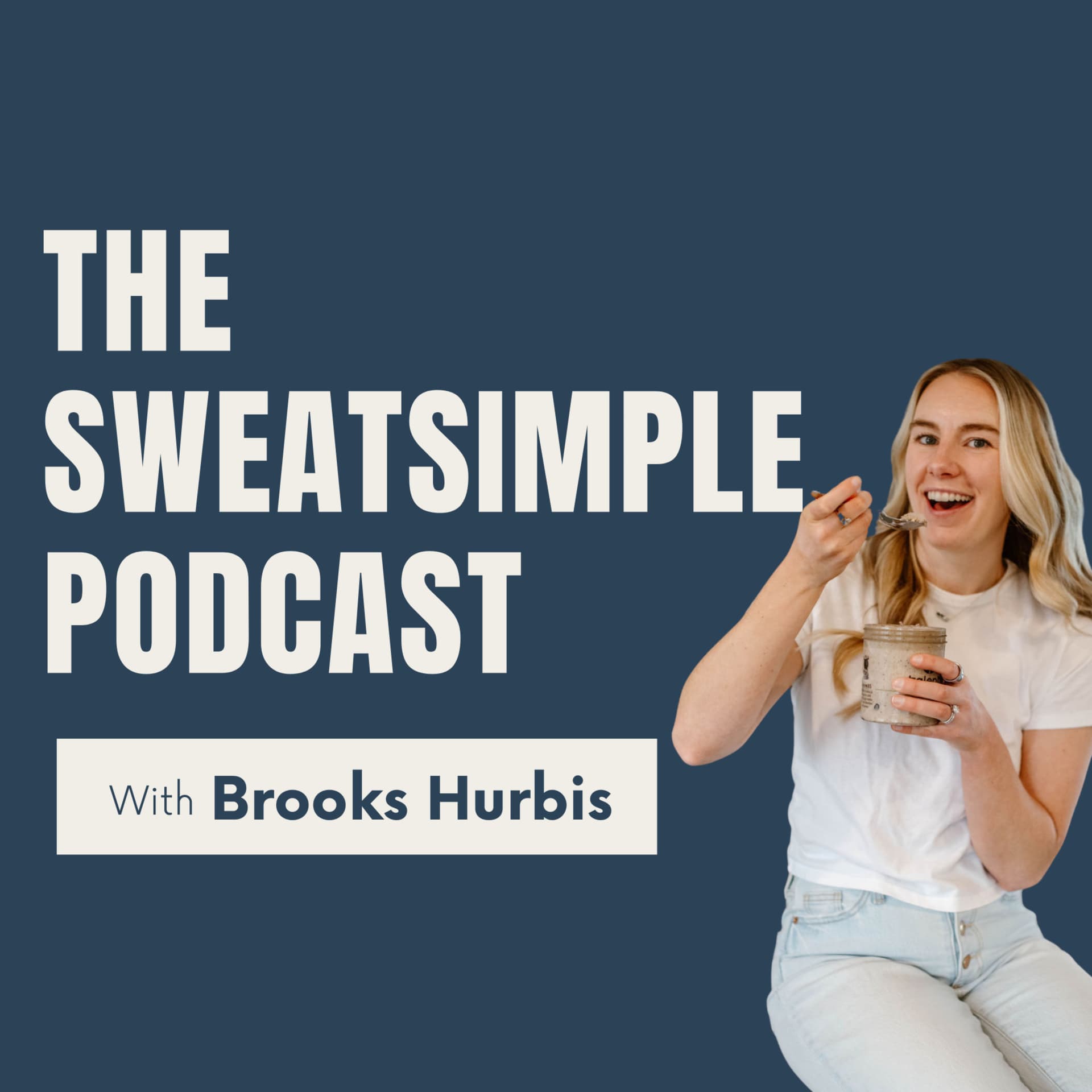 The SweatSimple Podcast - Podcasts