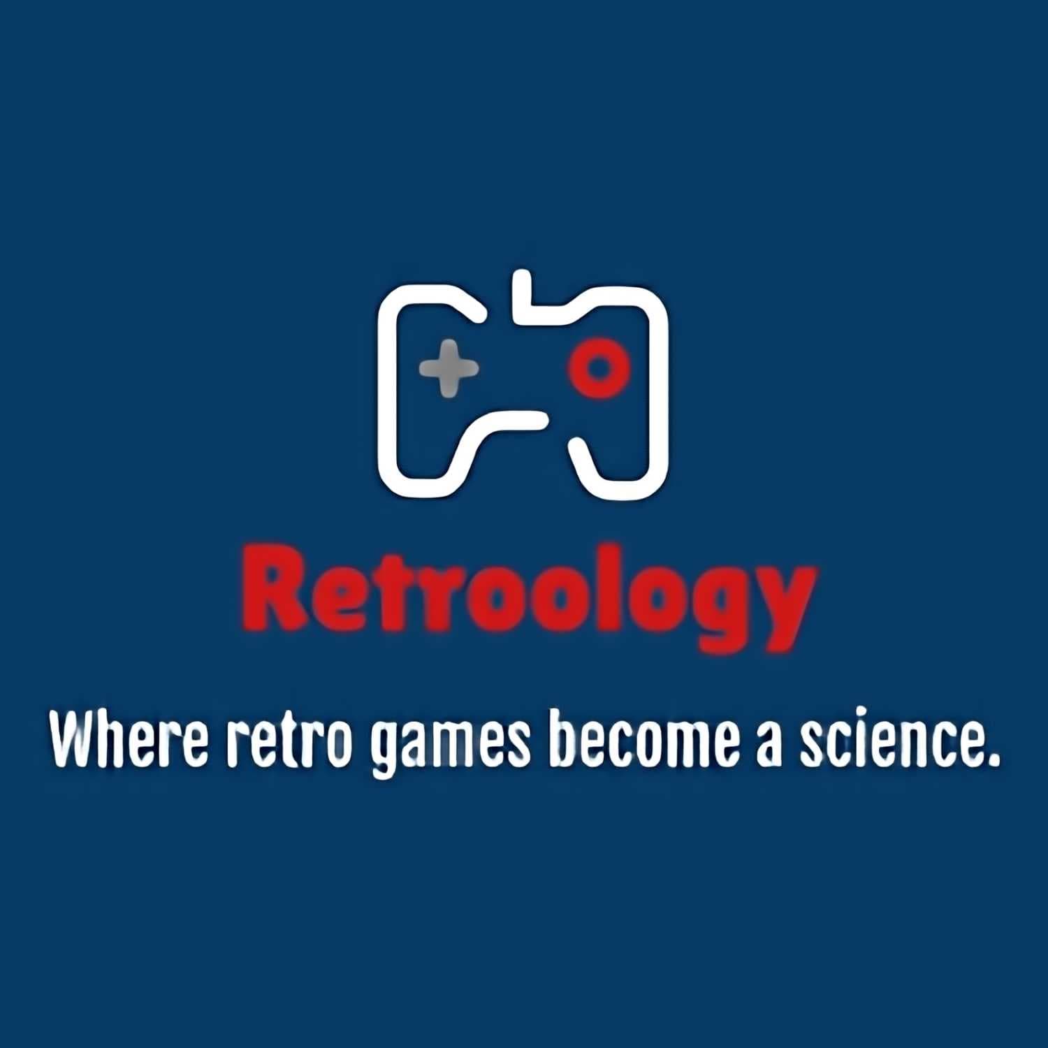 Retroology - Podcasts