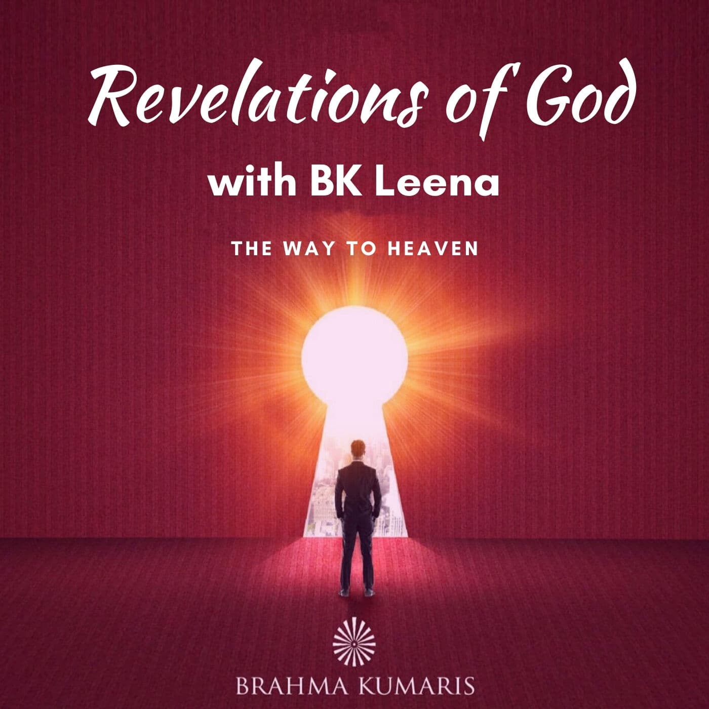 Revelations of God - Podcasts