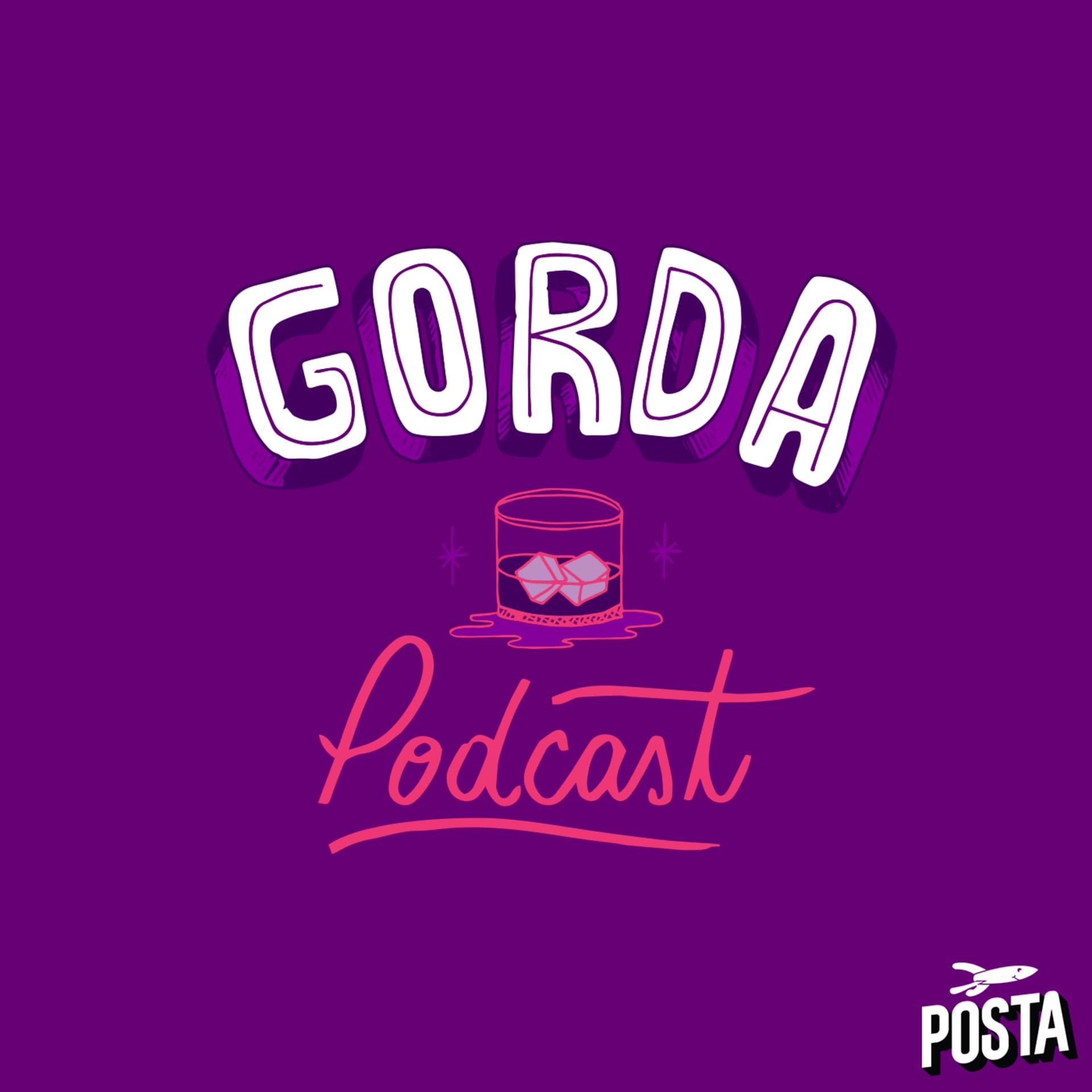 Gorda Podcast - Podcasts