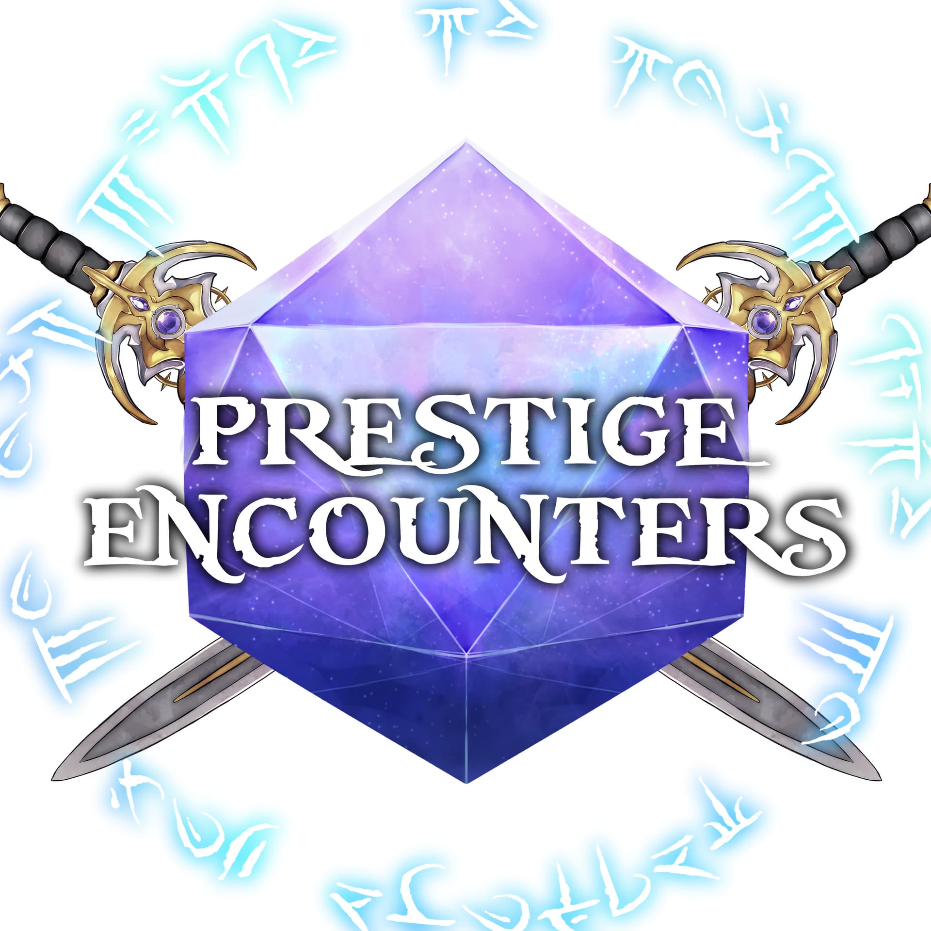 Prestige Encounters - Podcasts