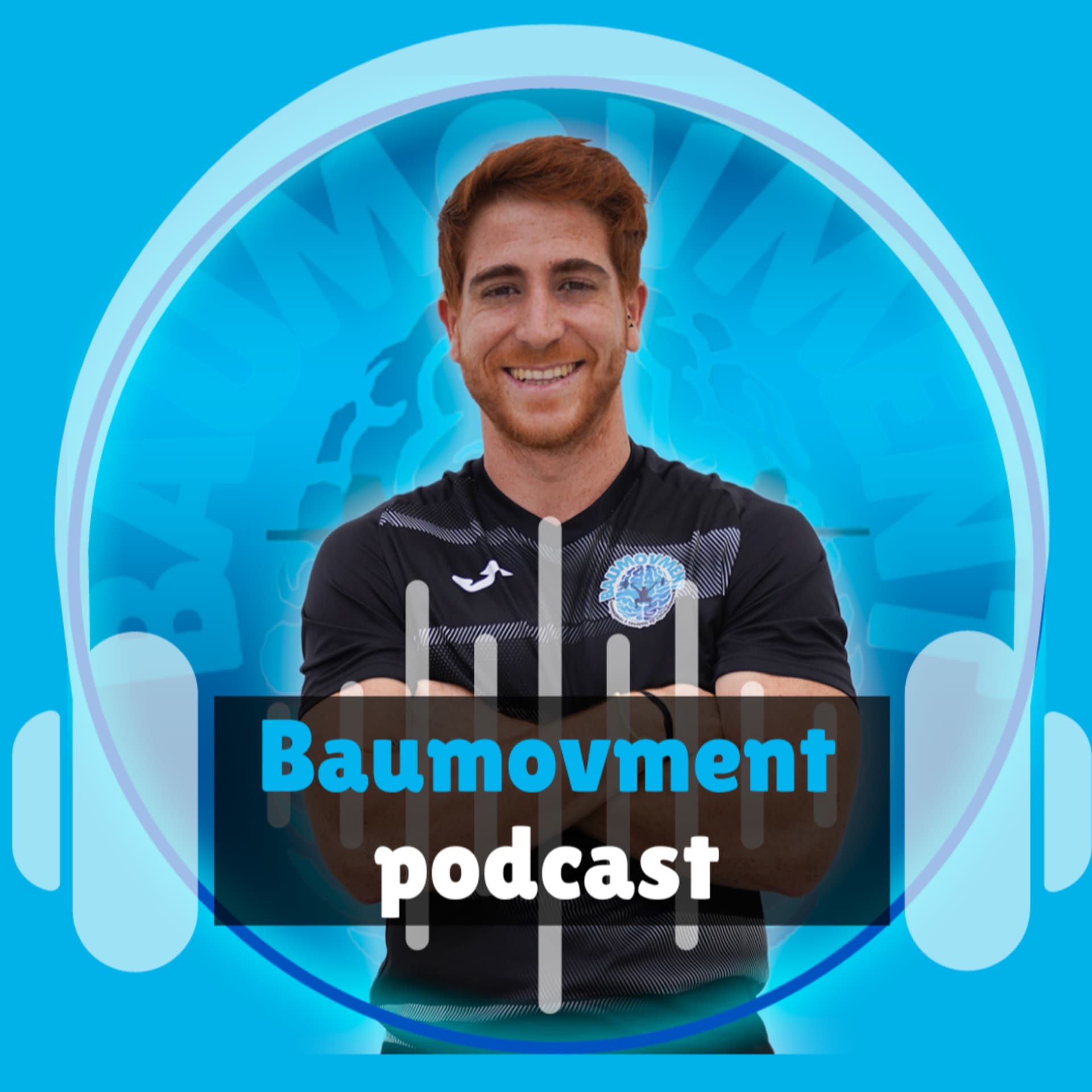 Baumovment podcast - Podcasts