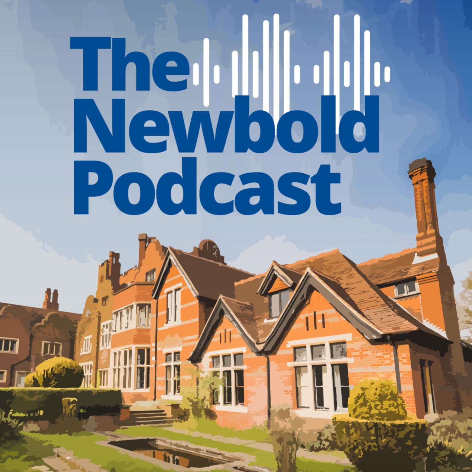 The Newbold Podcast - Podcasts
