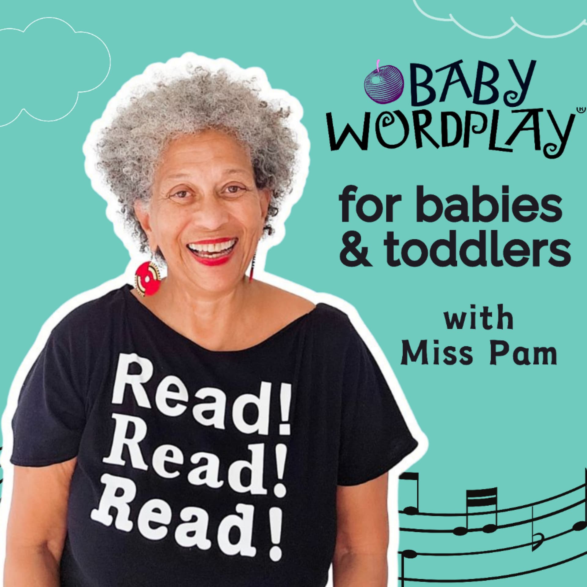 Baby Wordplay - Podcasts