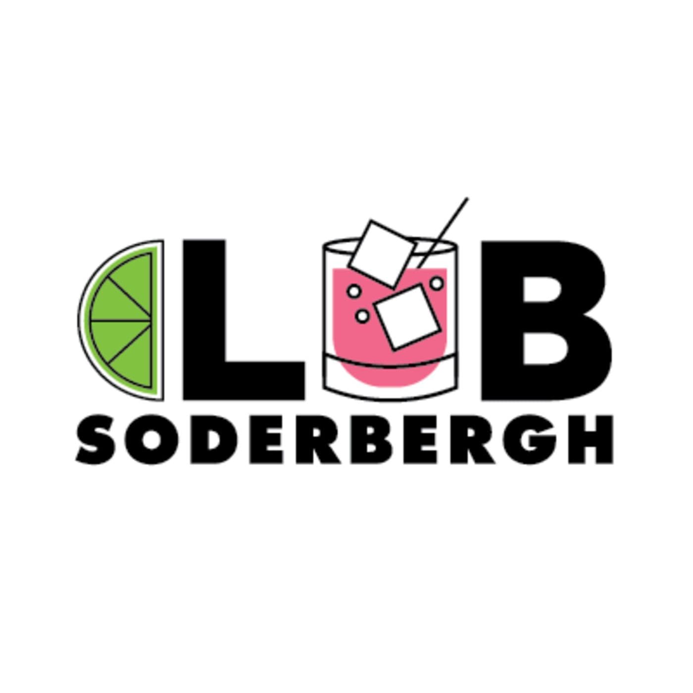 Club Soderbergh - Podcasts