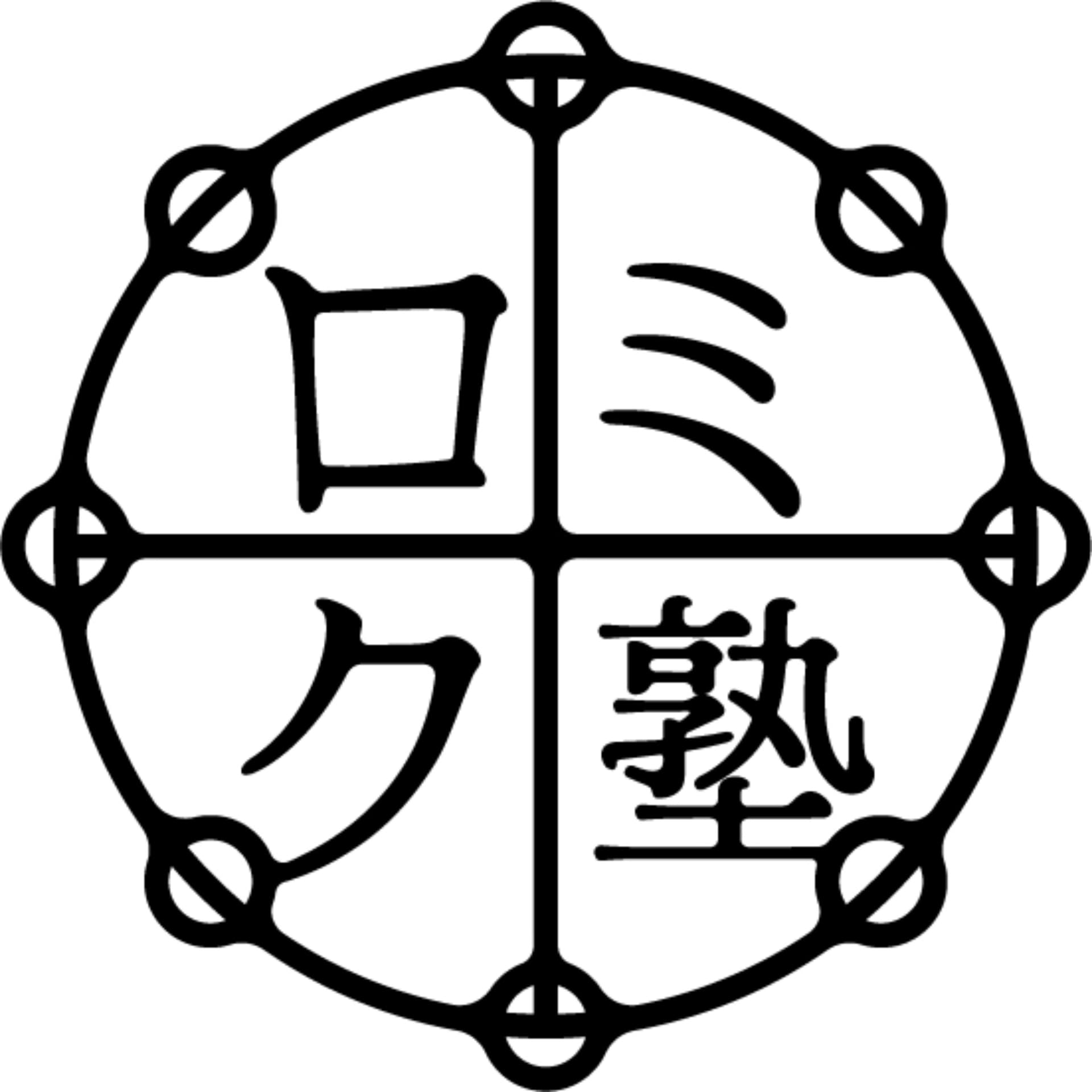 ミロク塾 塾長ベンの二人言 - Podcasts
