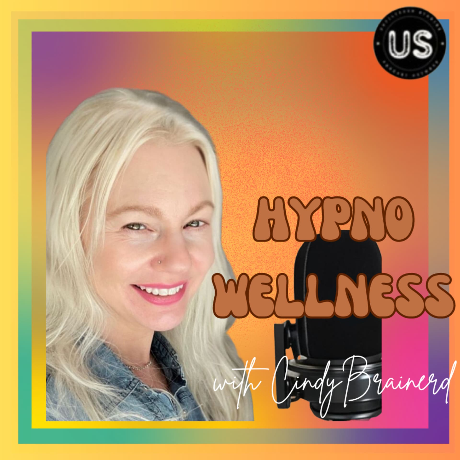 Hypno Wellness - Podcasts