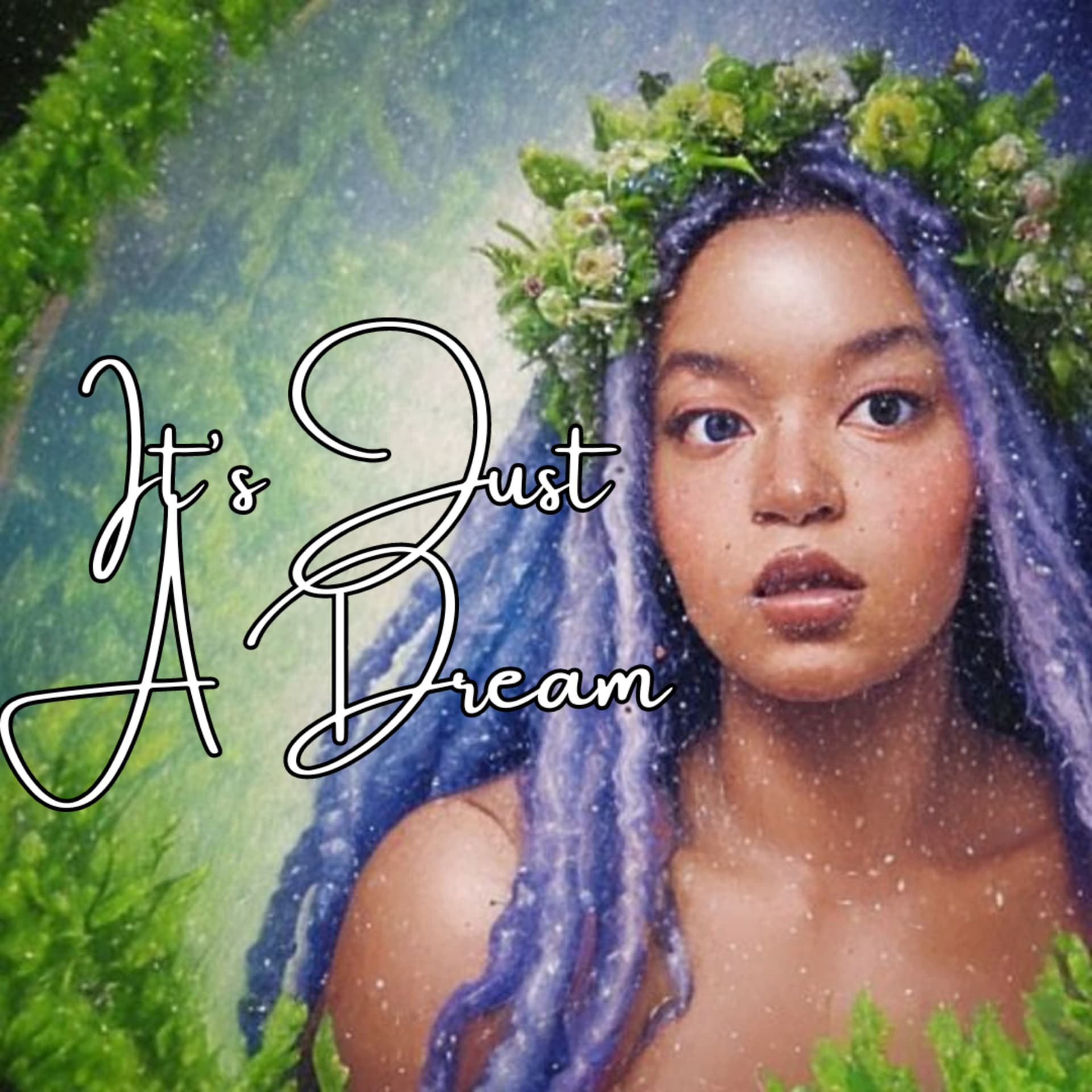 It's Just a Dream - Podcasts