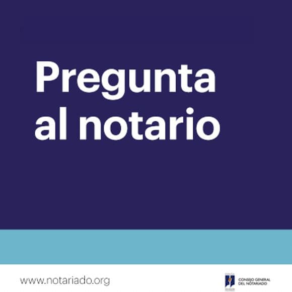 Pregunta al Notario - Podcasts