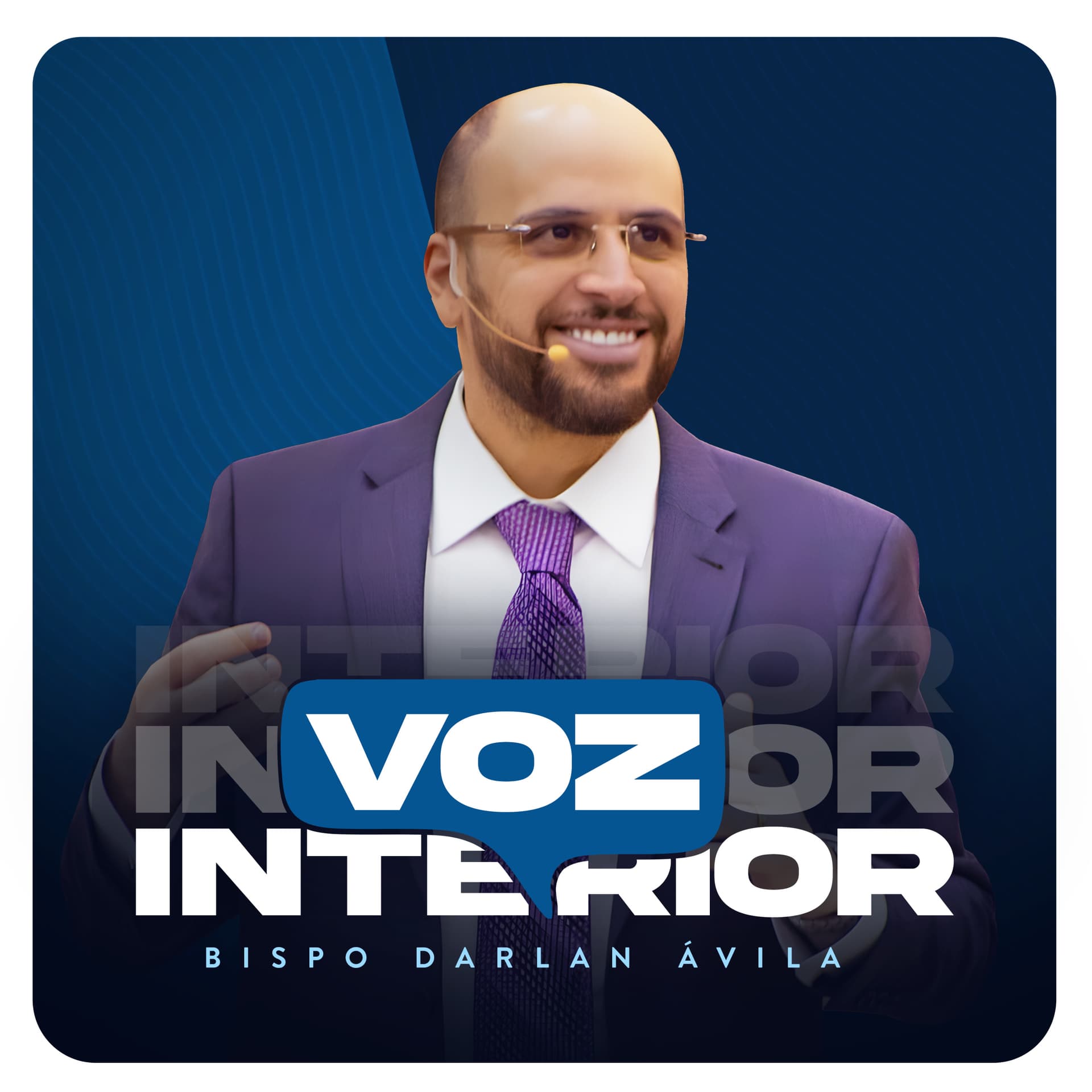 Voz Interior - Podcasts