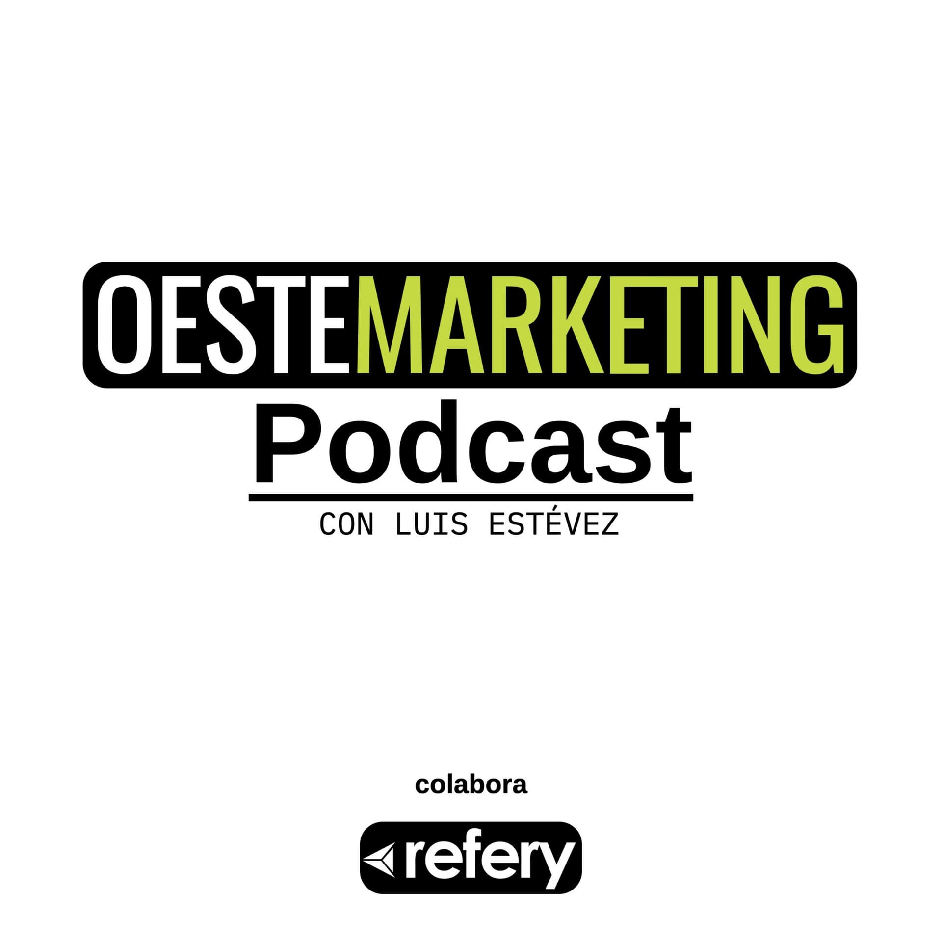 Oeste Marketing - Podcasts