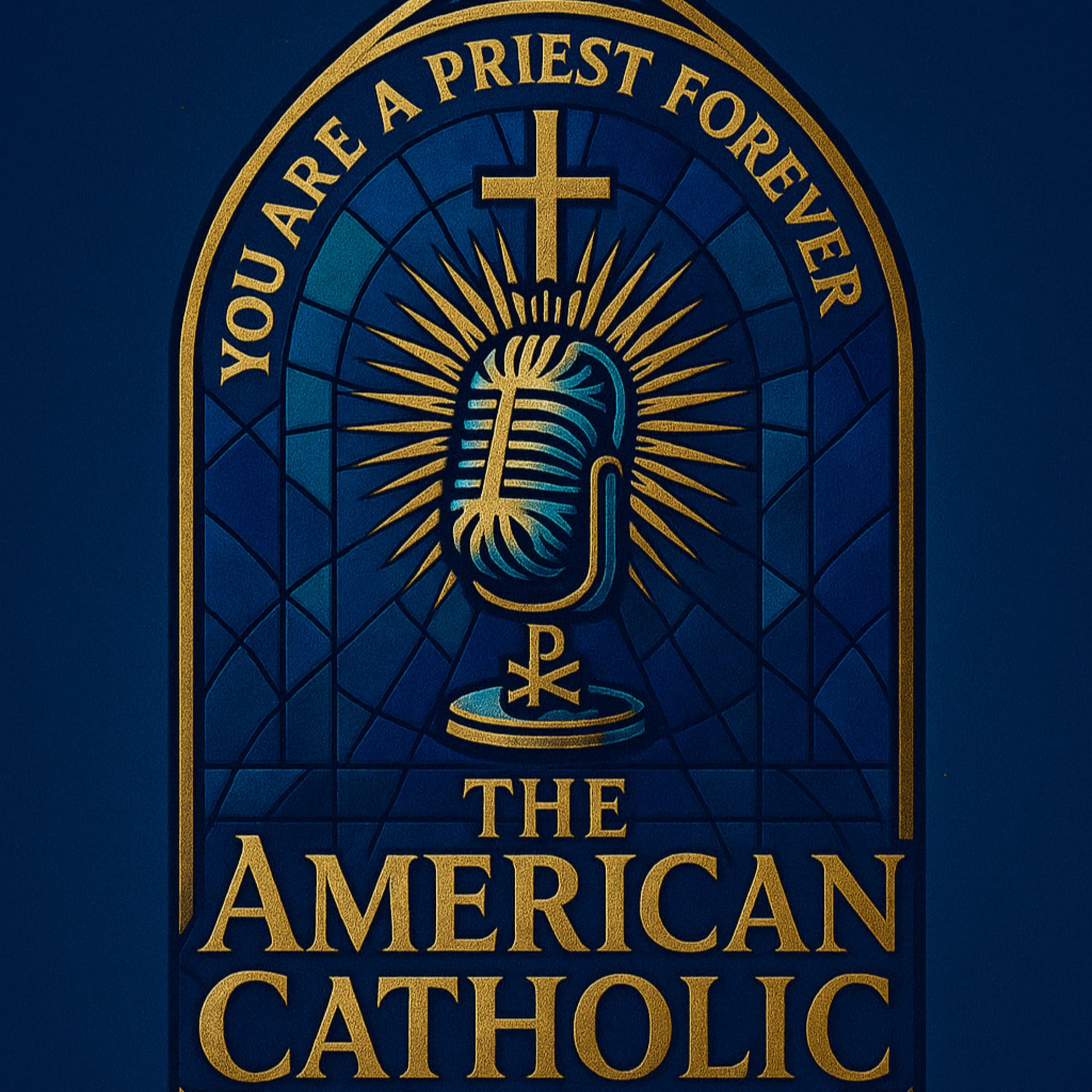 The American Catholic - Podcasts