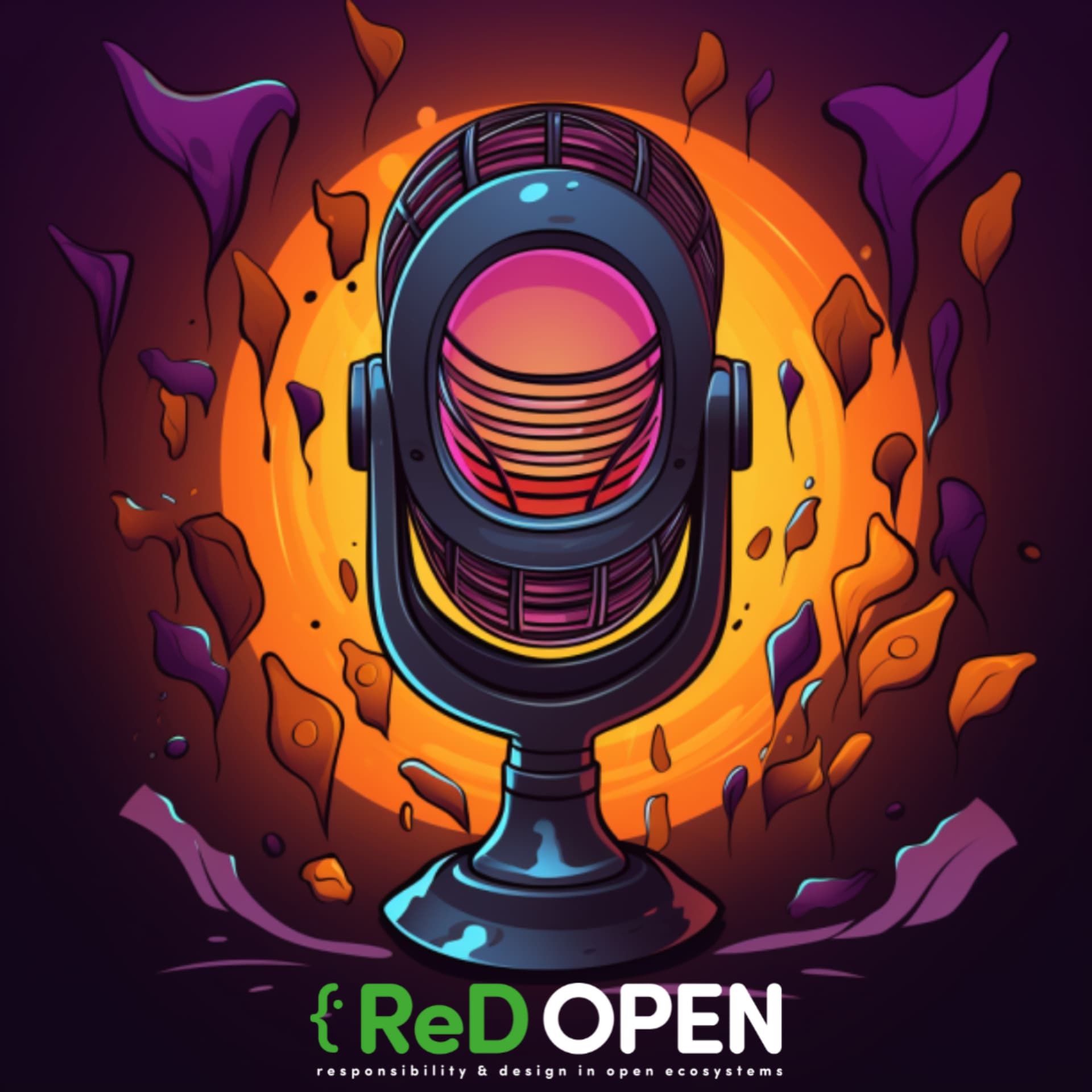 ReD OPEN MINDS - Libera responsabilmente il potenziale dell'innovazione