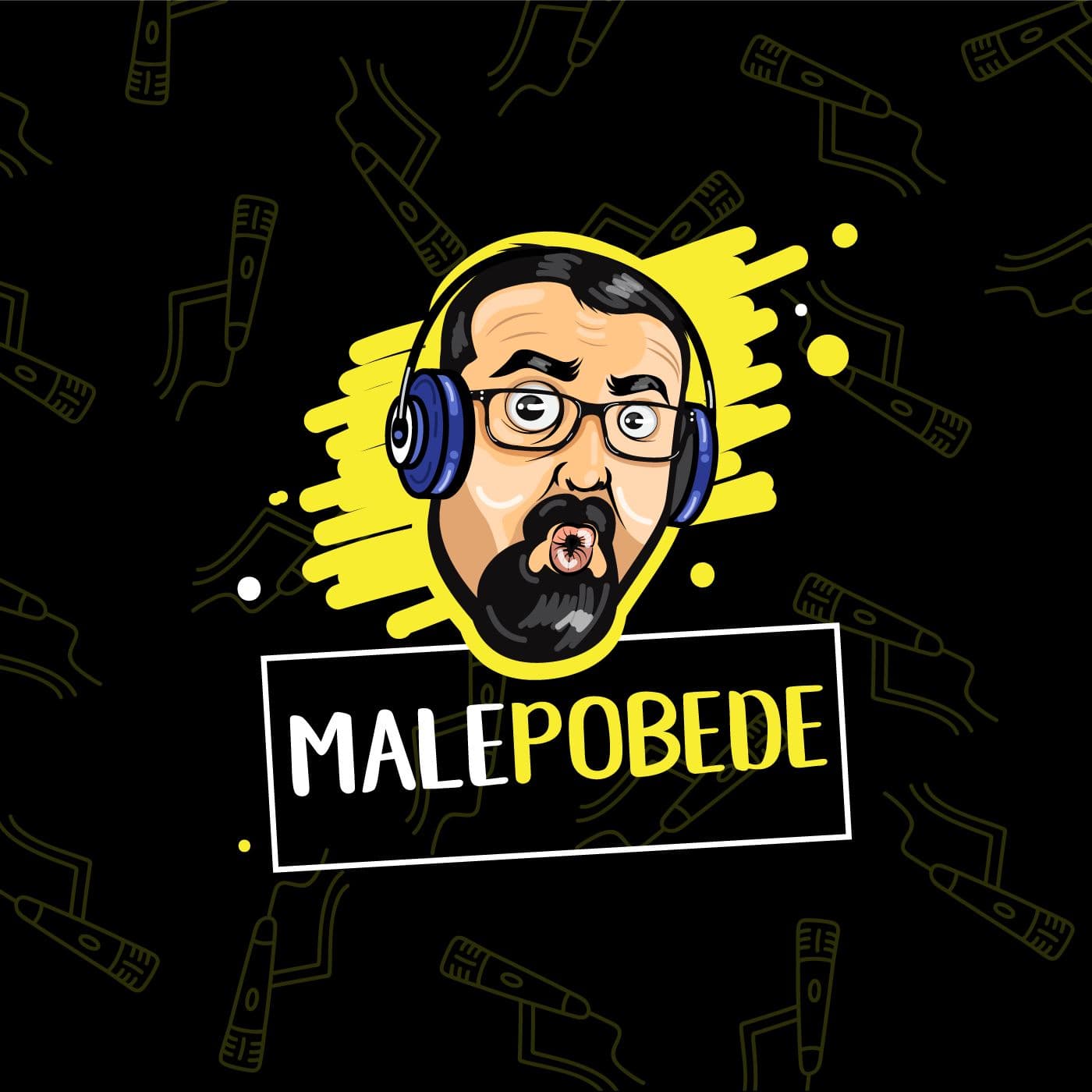 Male Pobede Podcast - Podcasts