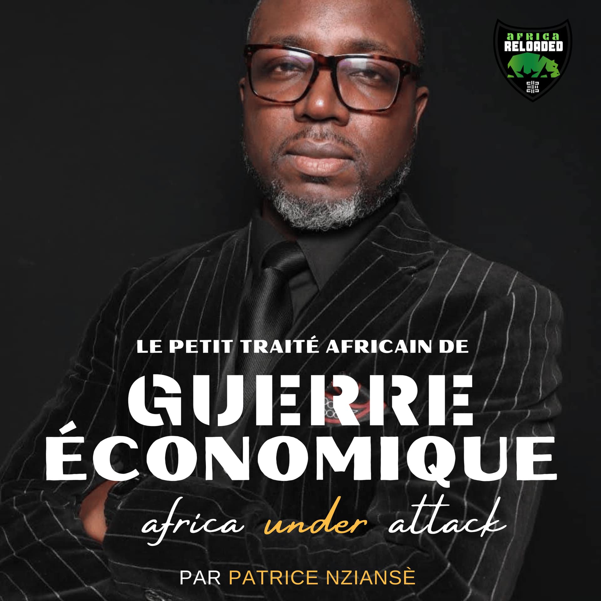 Petit Traité de Guerre Économique - Podcasts