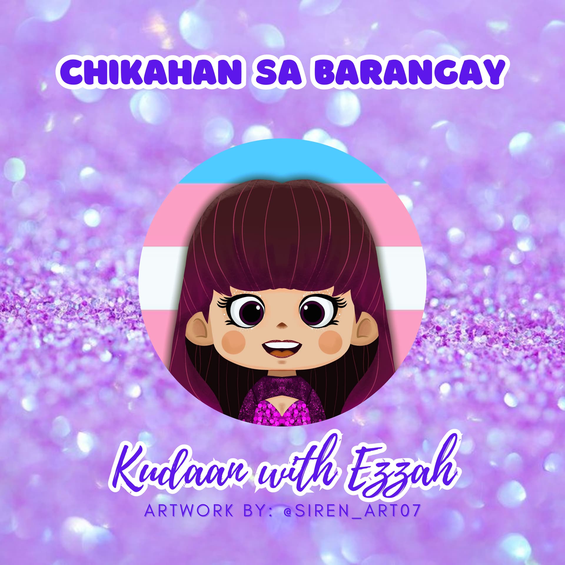 Kudaan With Ezzah - Podcasts