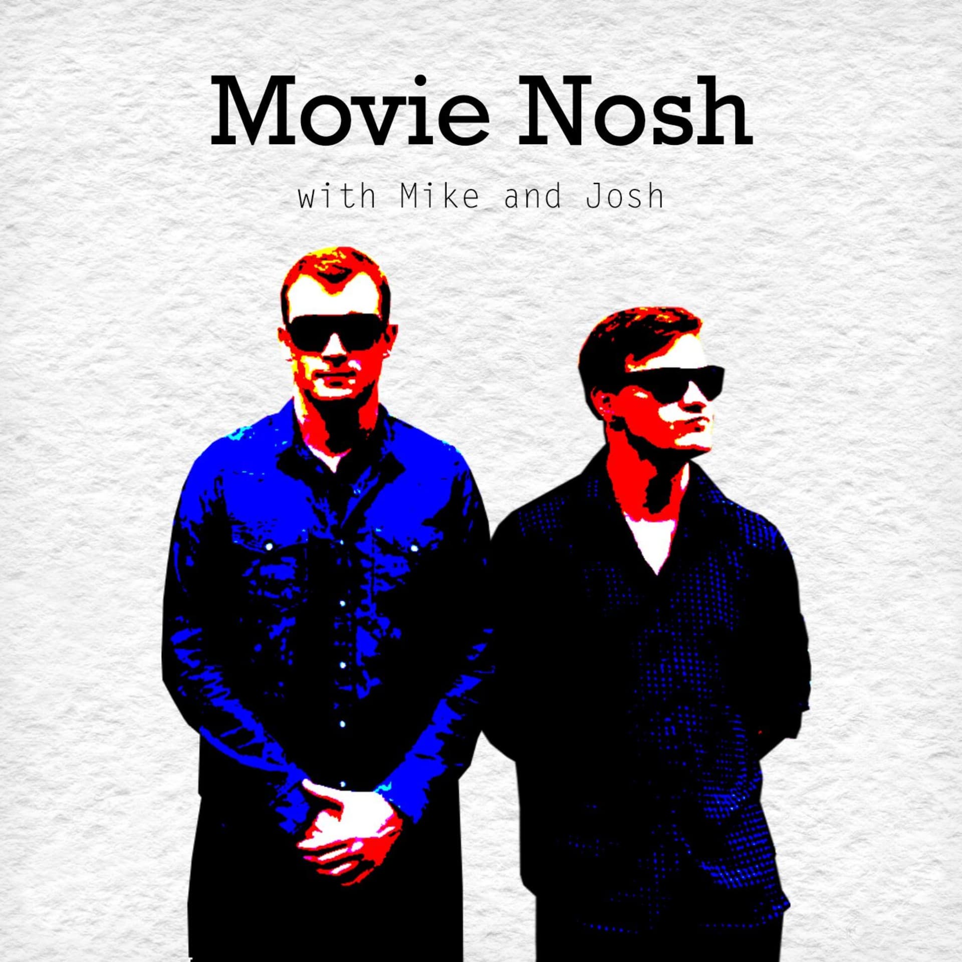 Movie Nosh - Podcasts