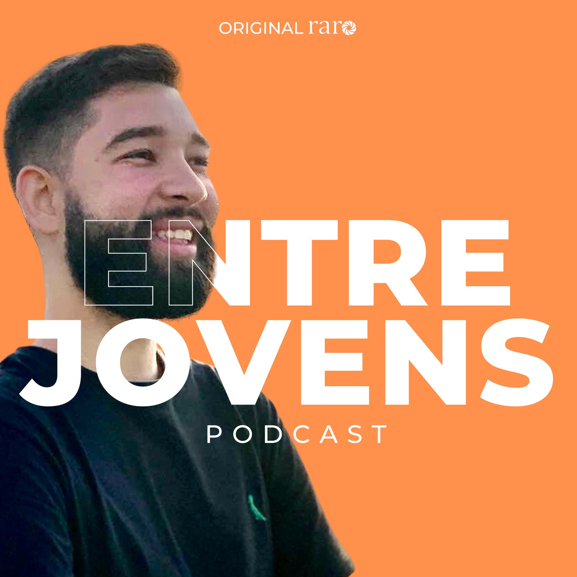 Entre Jovens - Podcasts