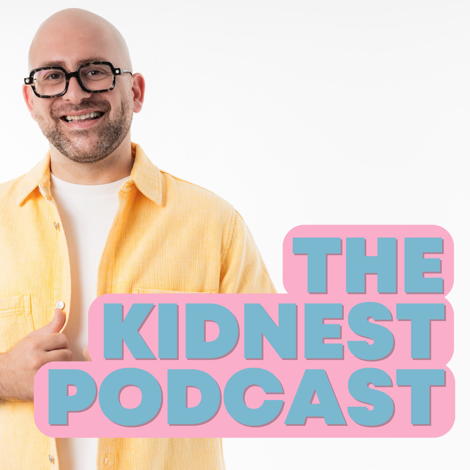 The KidNest Podcast - Podcasts