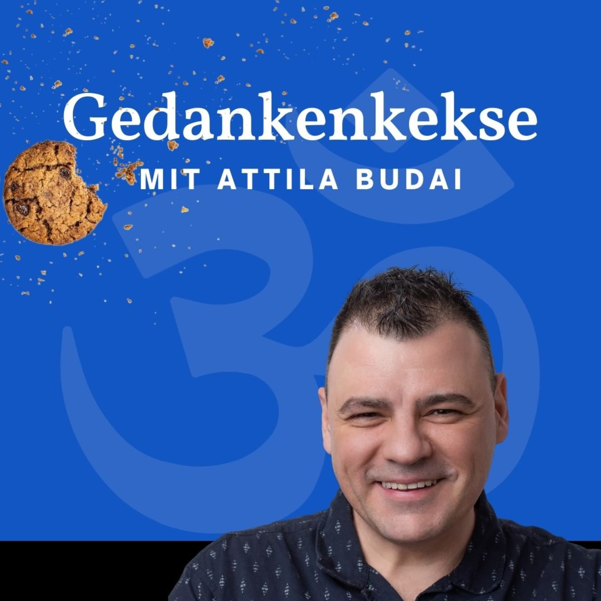 Gedankenkekse - Podcasts