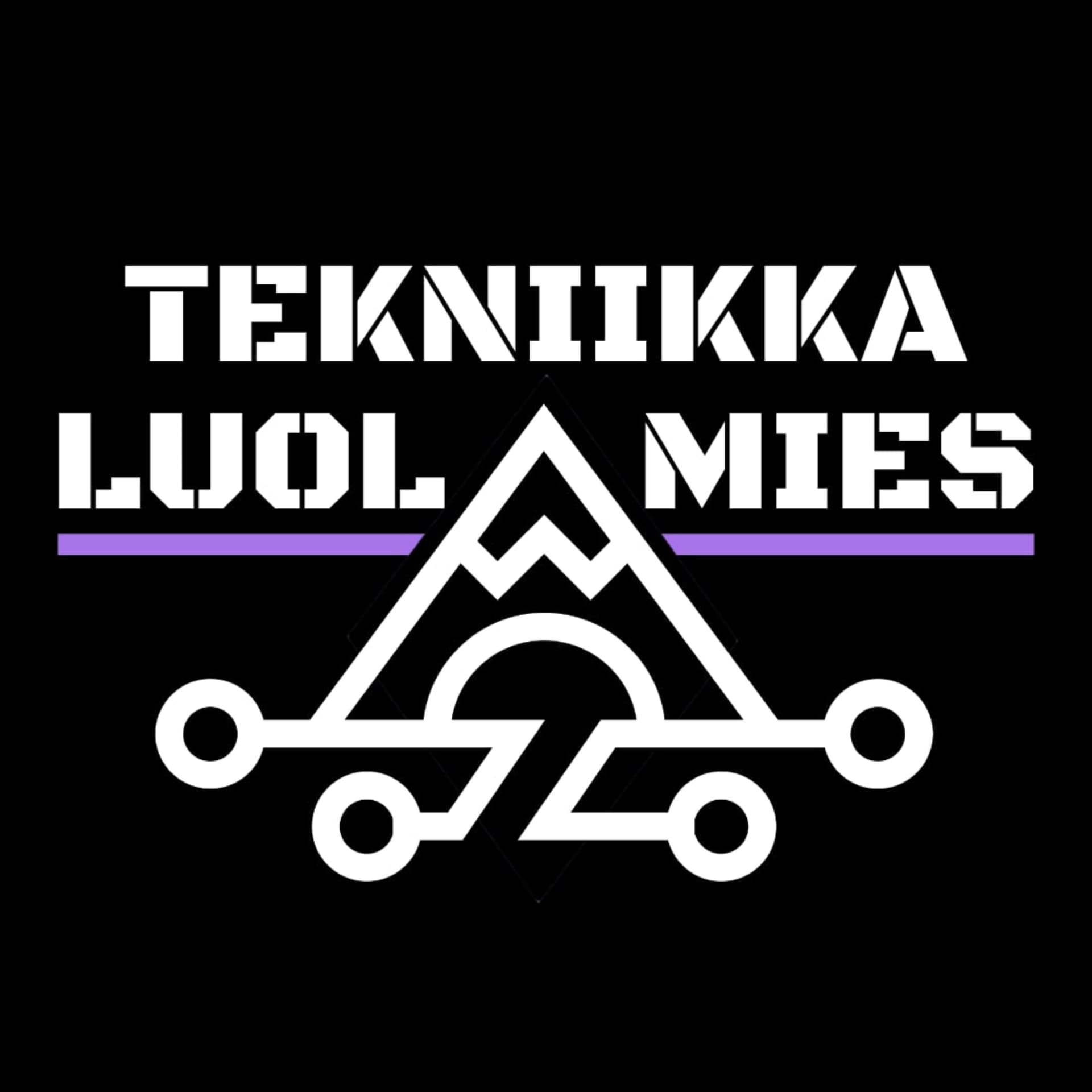 Tekniikkaluolamies - Podcasts