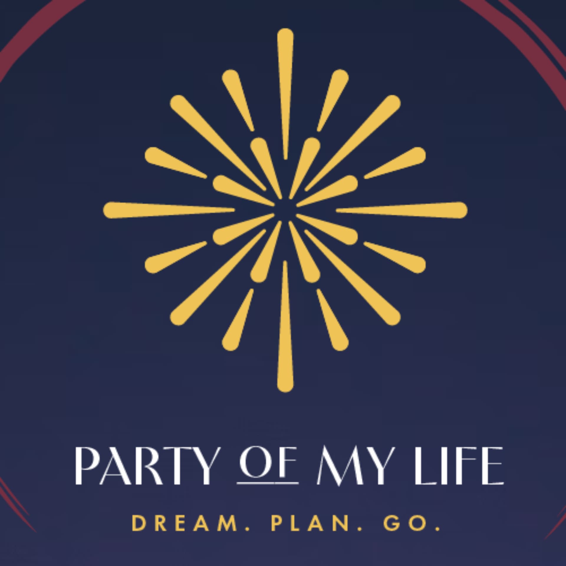 Party of My Life - Podcasts