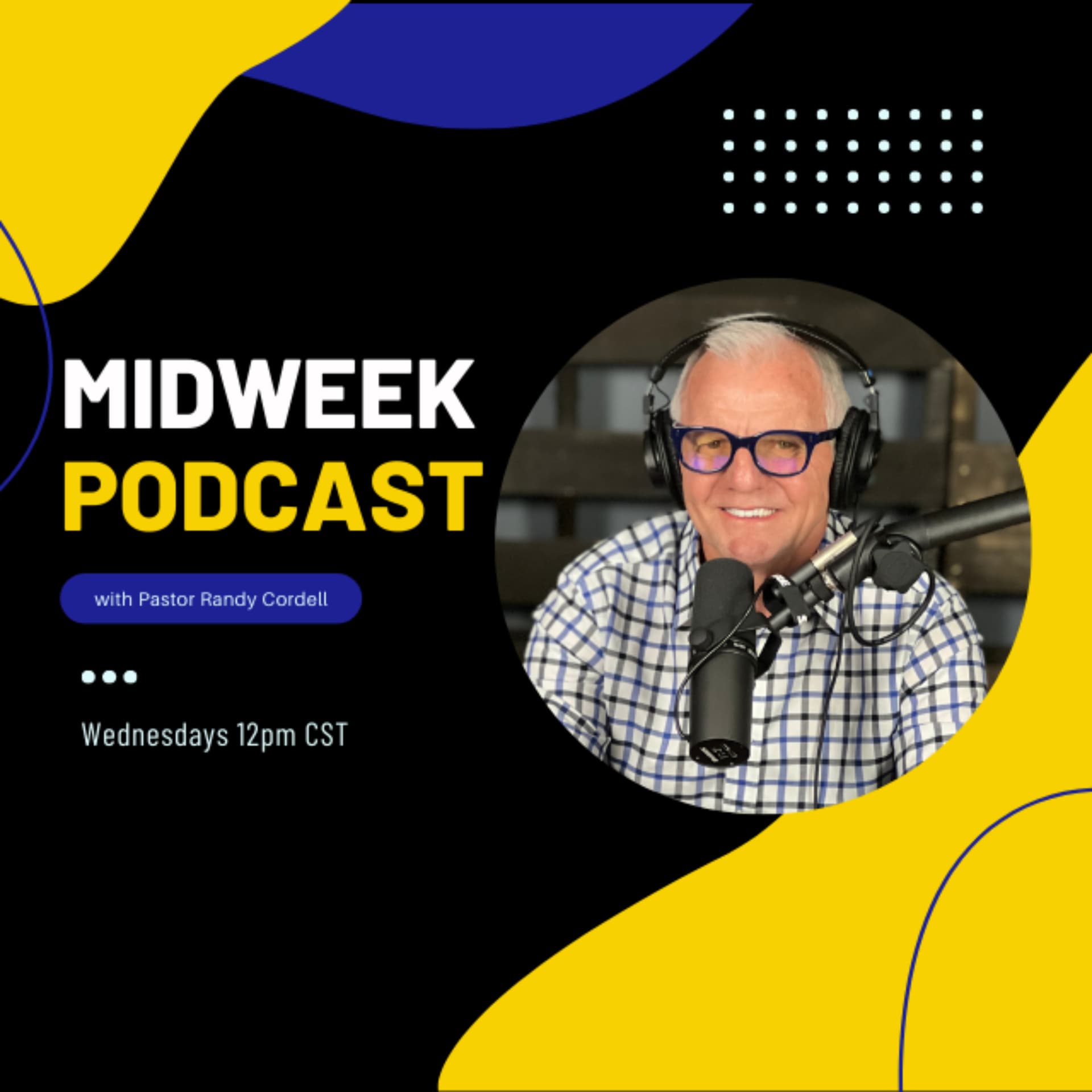 Lakeshore Christian Church Midweek Podcast - Podcasts