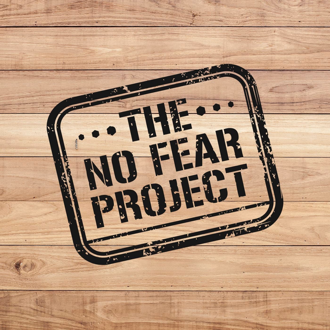 The No Fear Project
