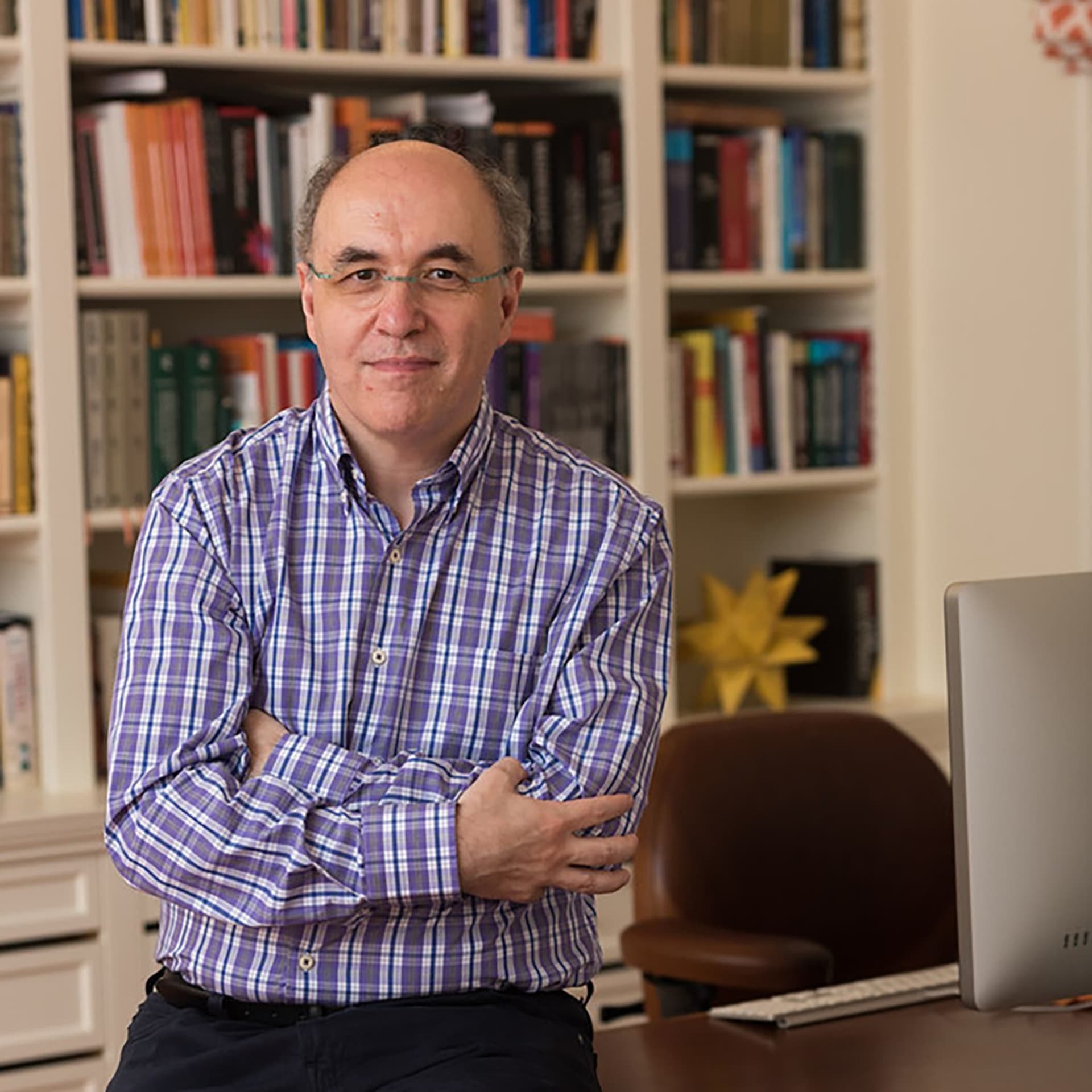 The Stephen Wolfram Podcast - Podcasts
