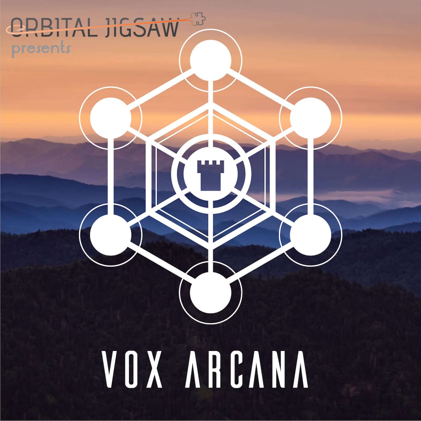 Vox Arcana - Podcasts