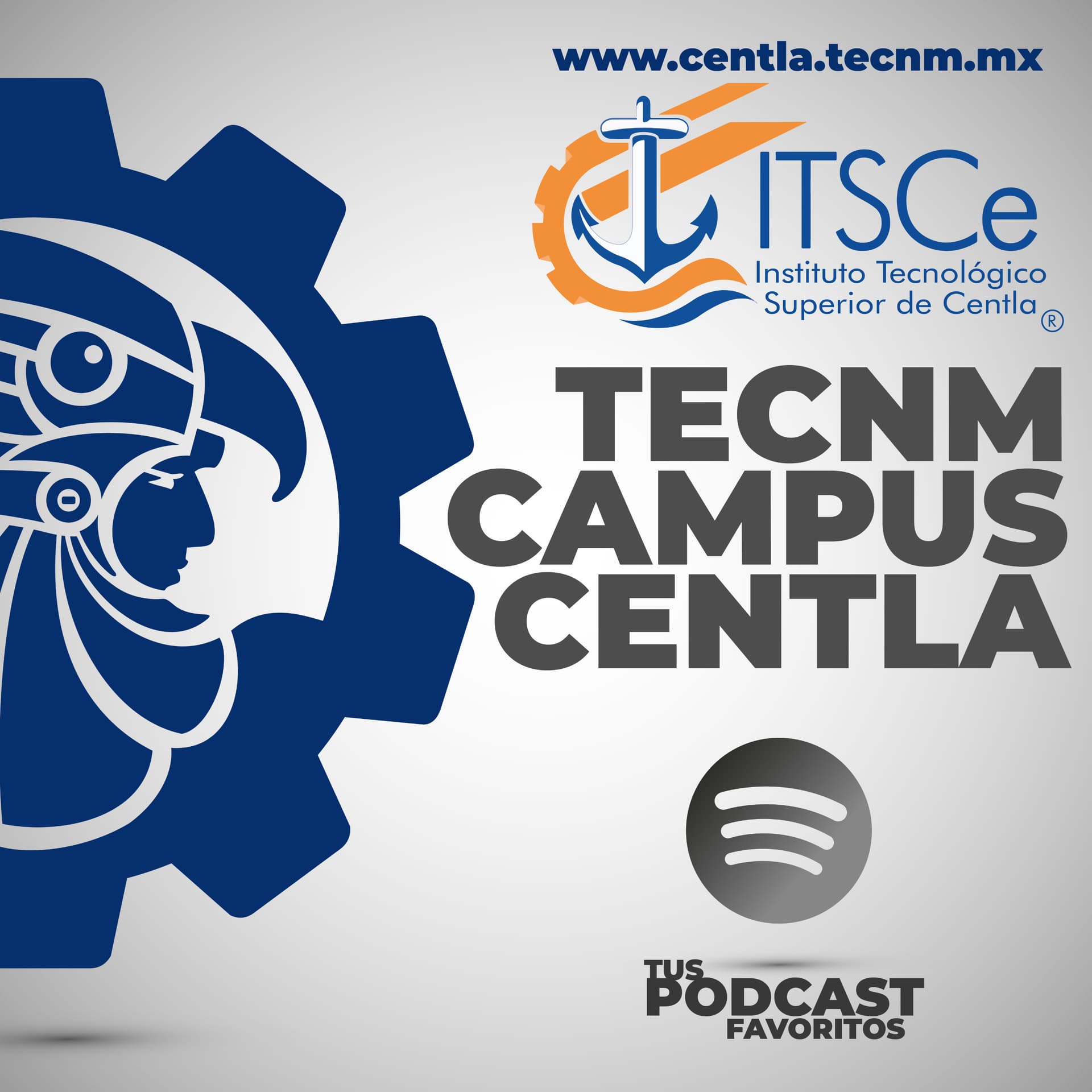 TecNM - Centla - Podcasts