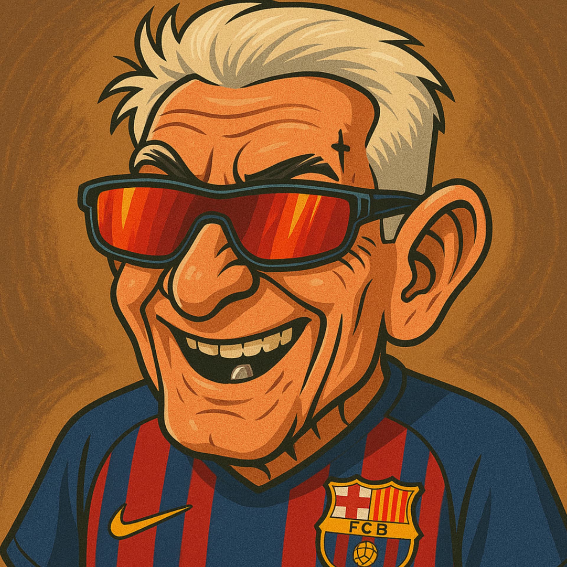 Jovens Idosos - Podcasts