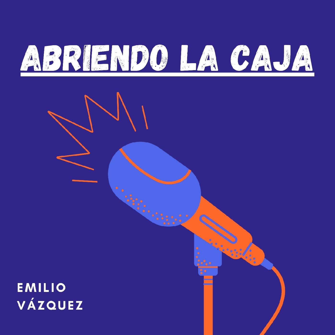 Abriendo La Caja