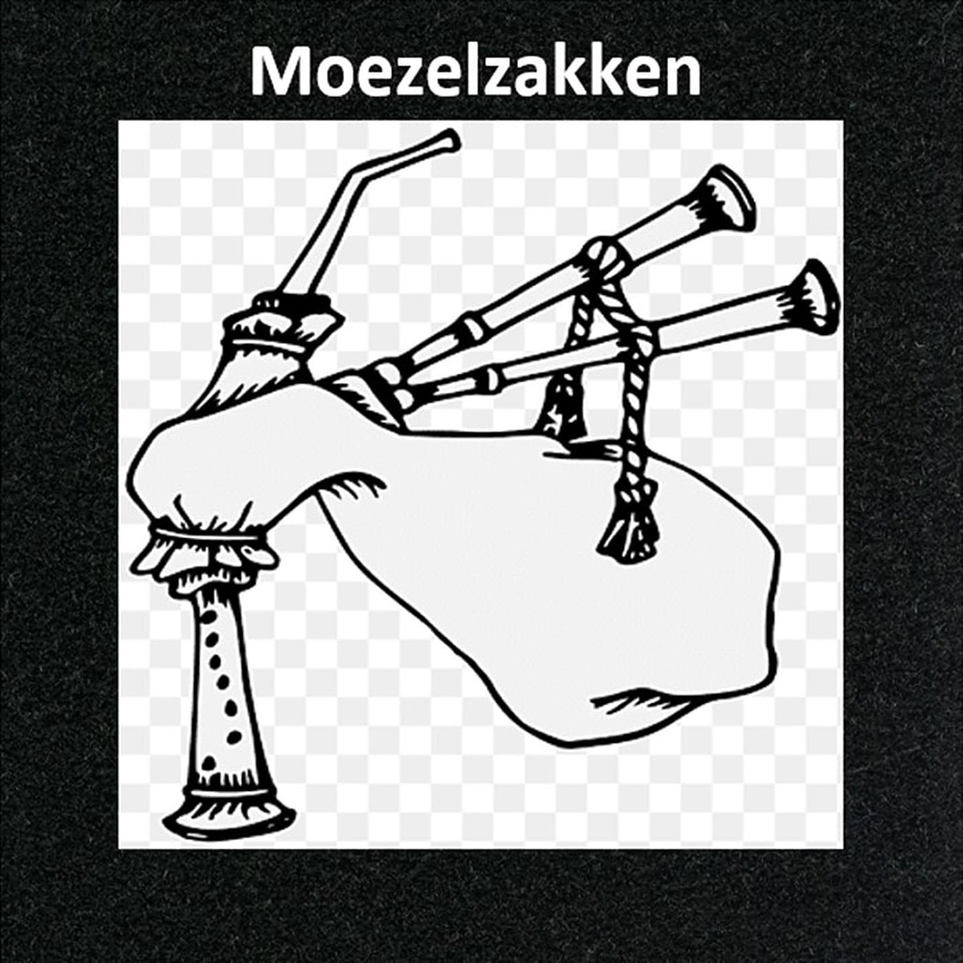 Moezelzakken - Podcasts