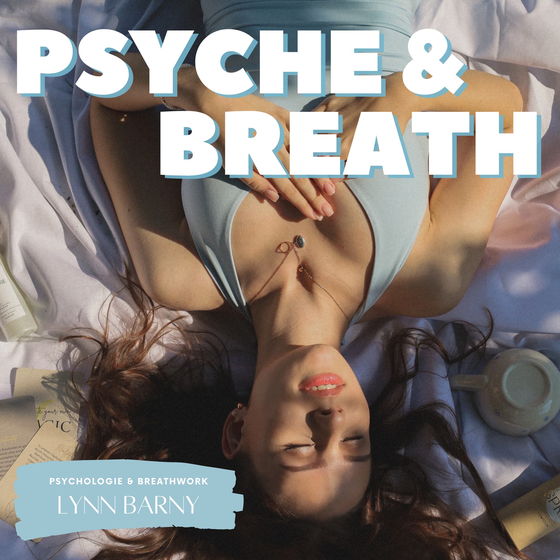 Psyche & Breath - Podcasts