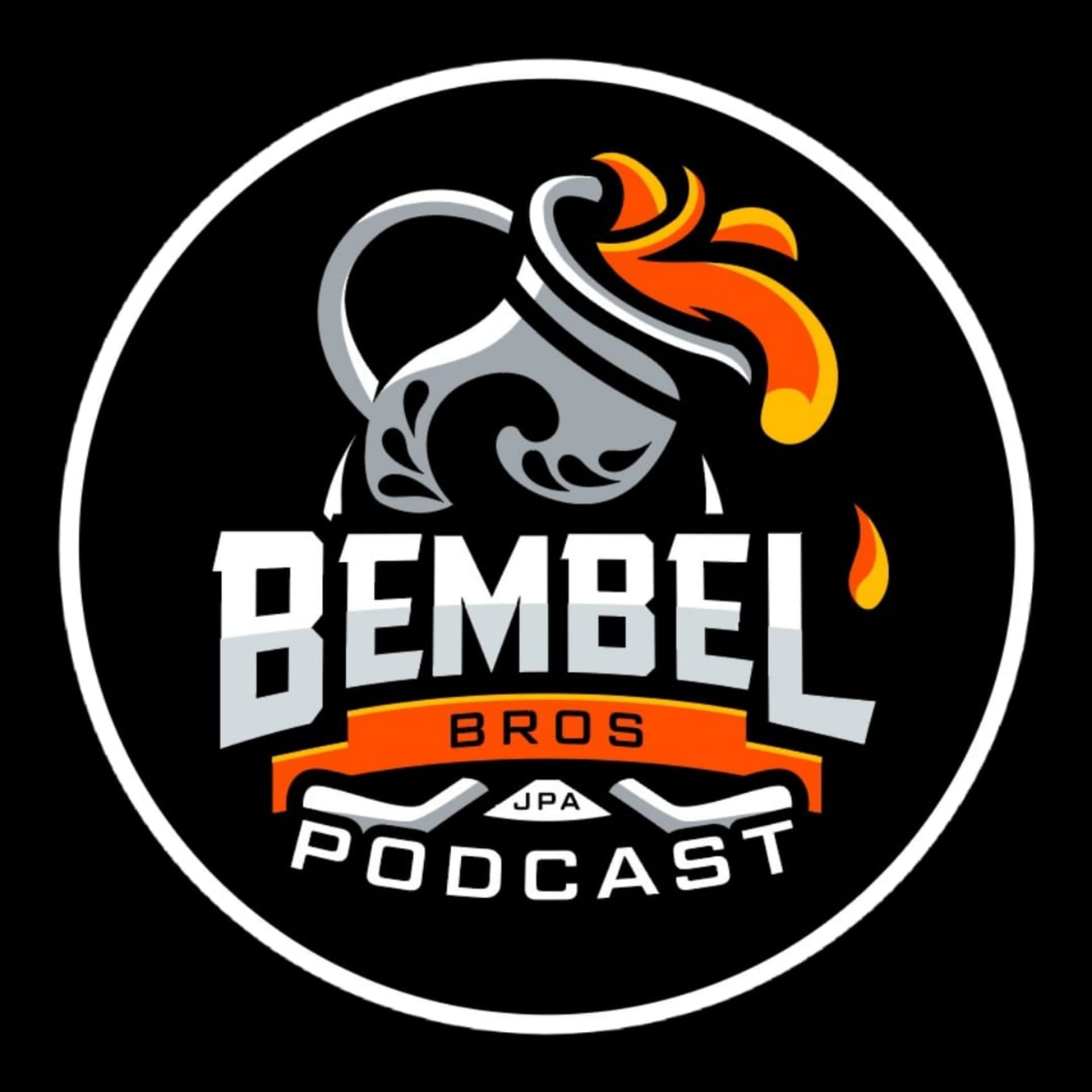 BembelBros - Frankfurter Eishockeytalk - Podcasts