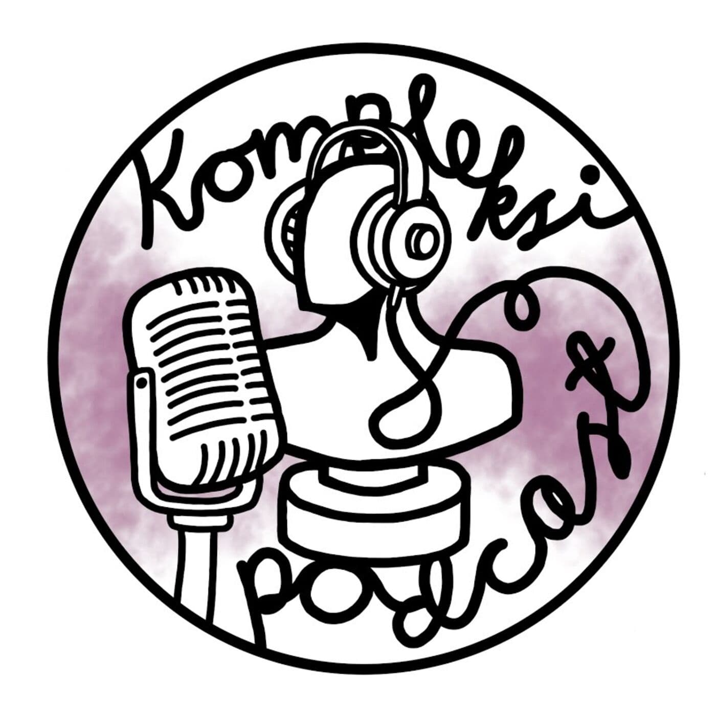 Kompleksi Podcast - Podcasts