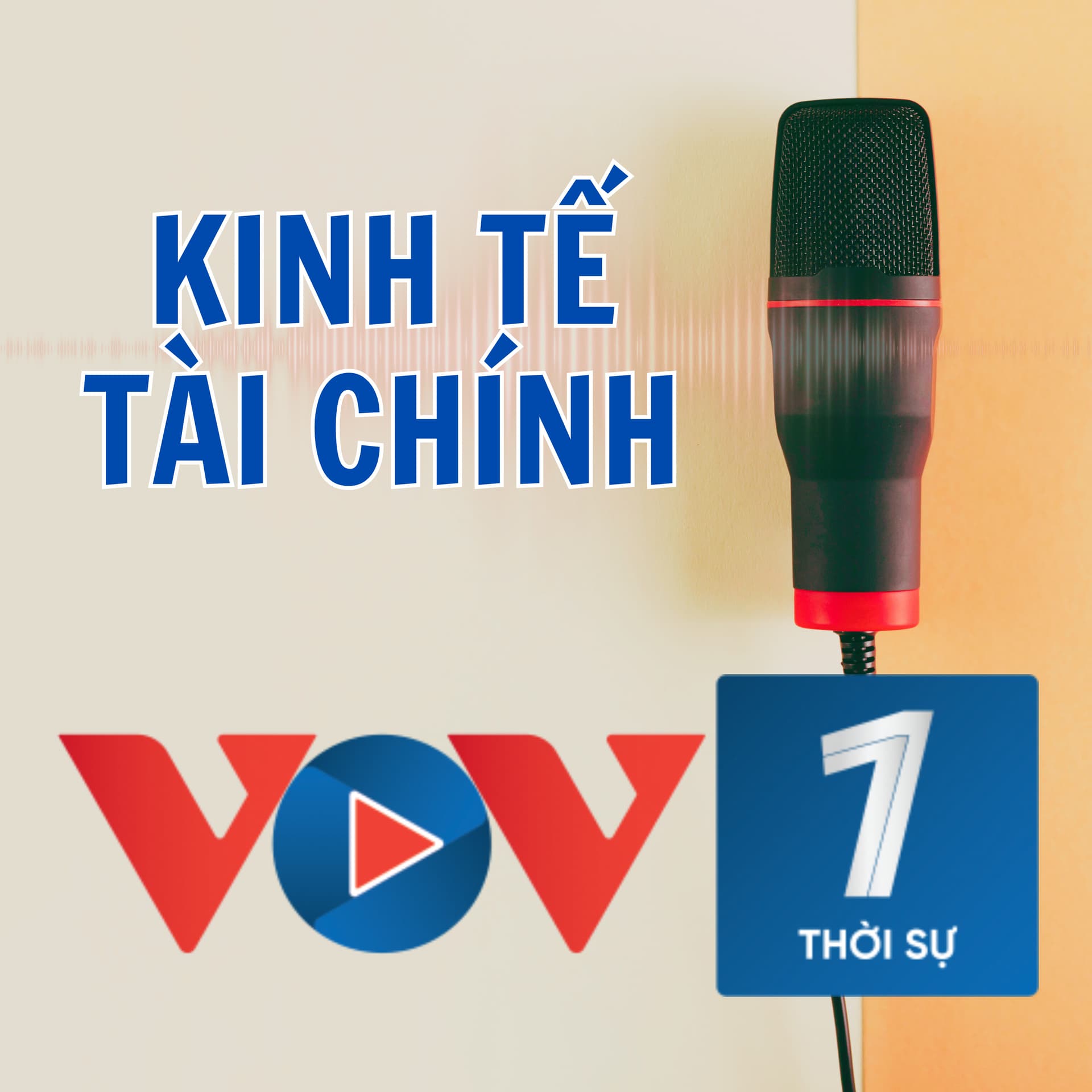 VOV - Kinh tế Tài chính - Podcasts