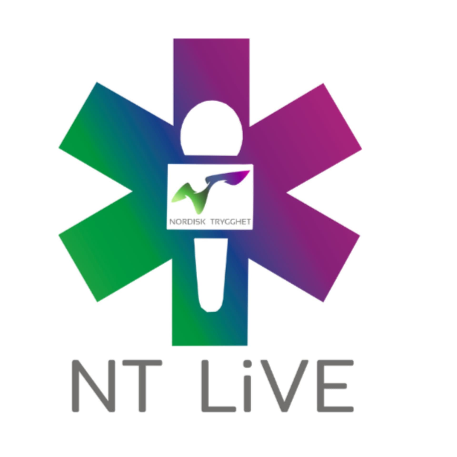 Nordisk Trygghet LiVE - Podcasts